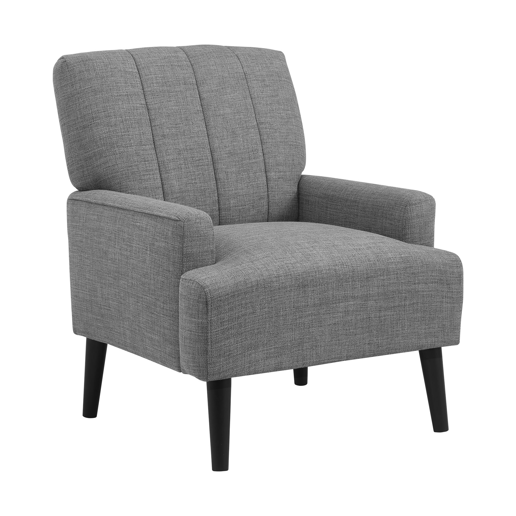 Kiwi - Chair With Channel Back - Palmer Steel