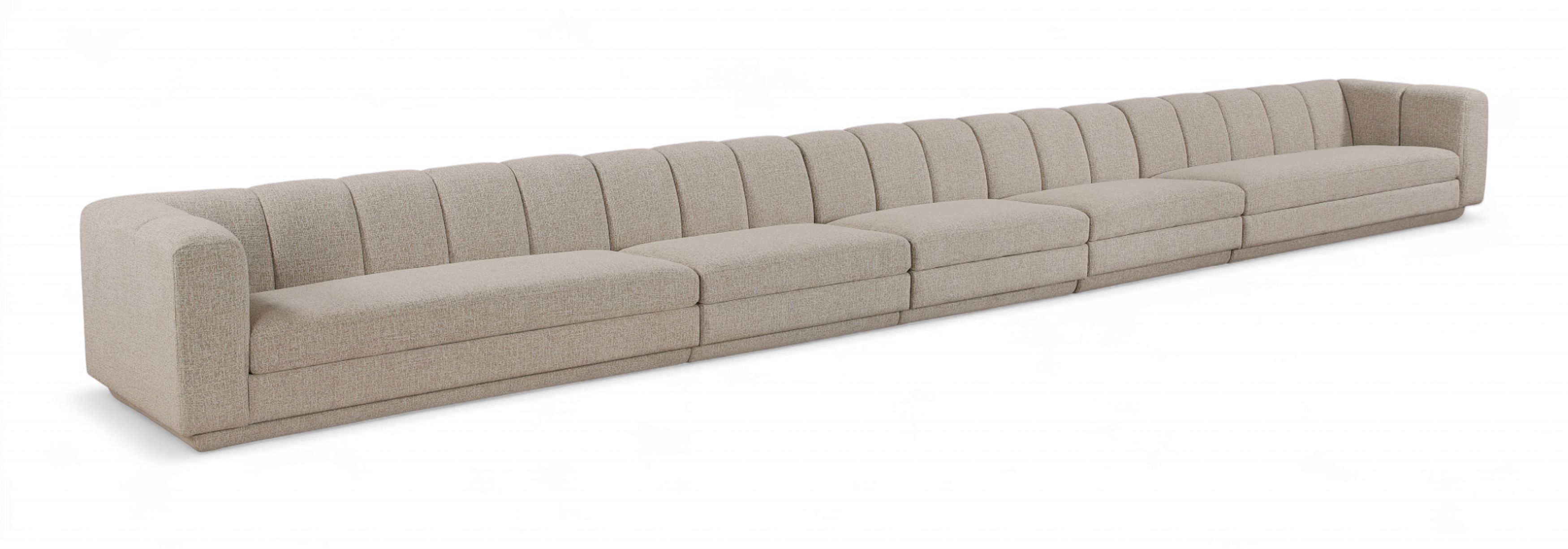5 Pc · Modular Sofa