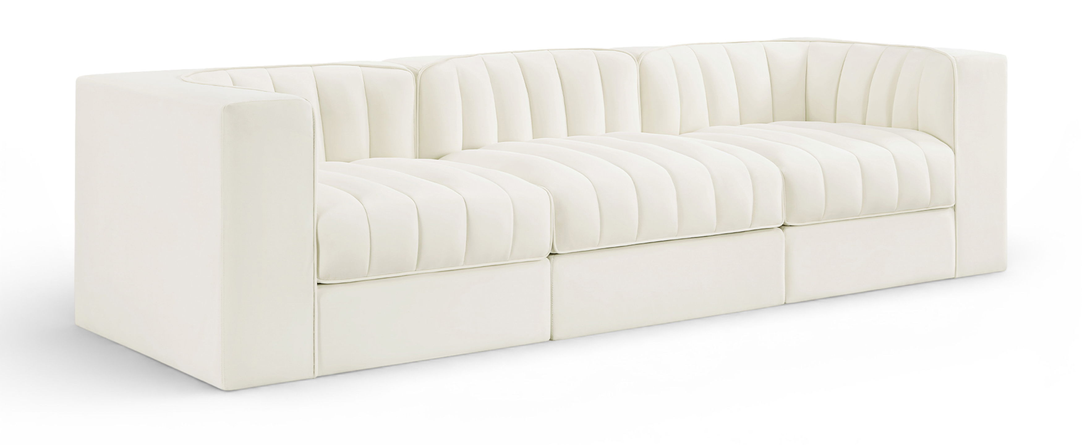 3 Pc · Modular Sofa