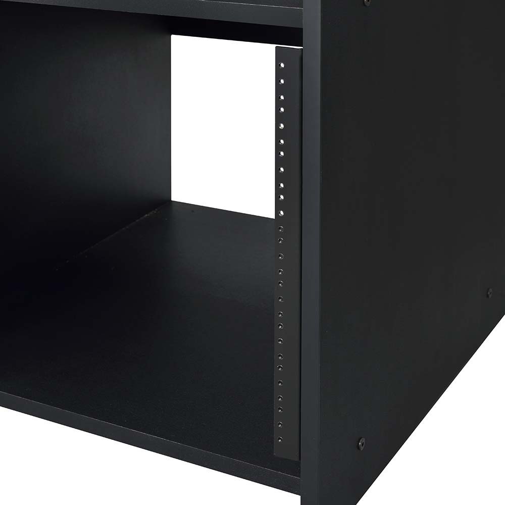 Annette - Music Desk - Black, black, view 5