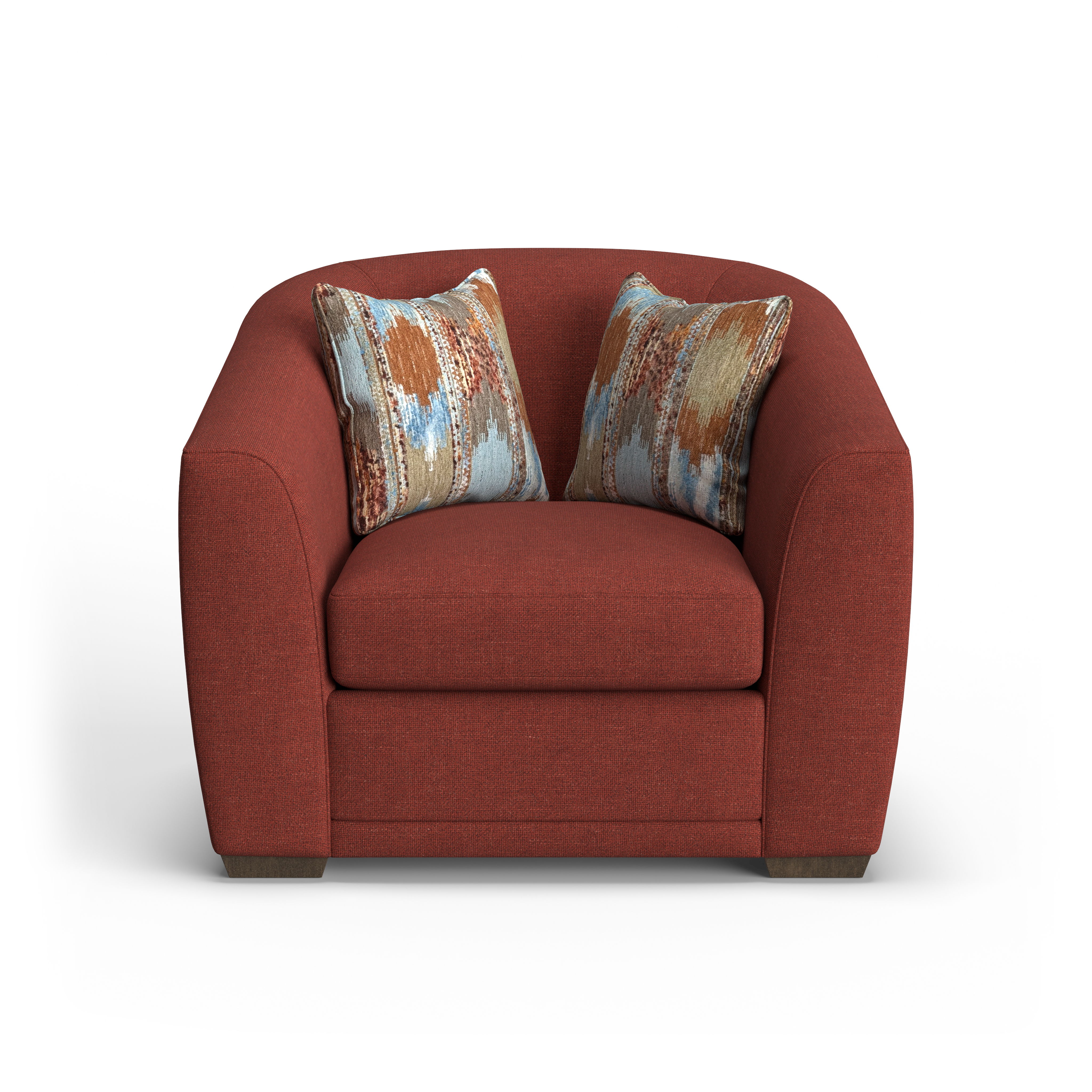 Jewel - Chair, blue, view 6