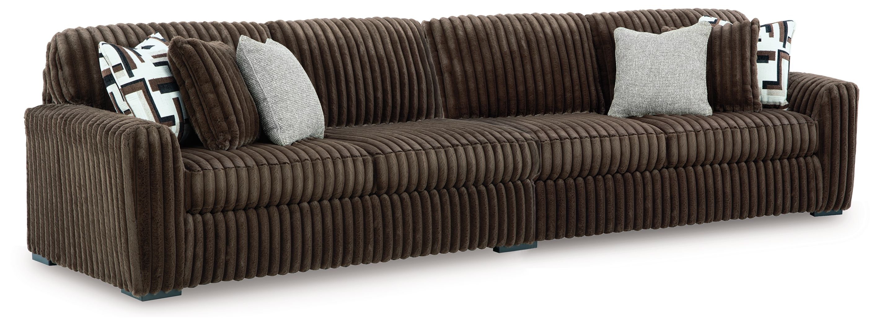 2 Pc · Sectional