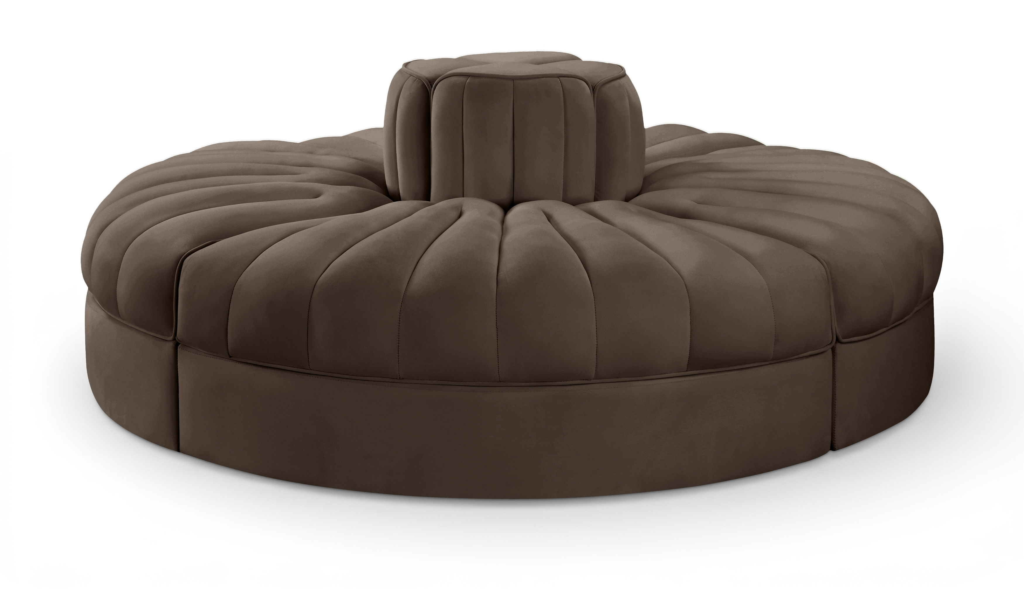 4 Pc · Modular Sofa