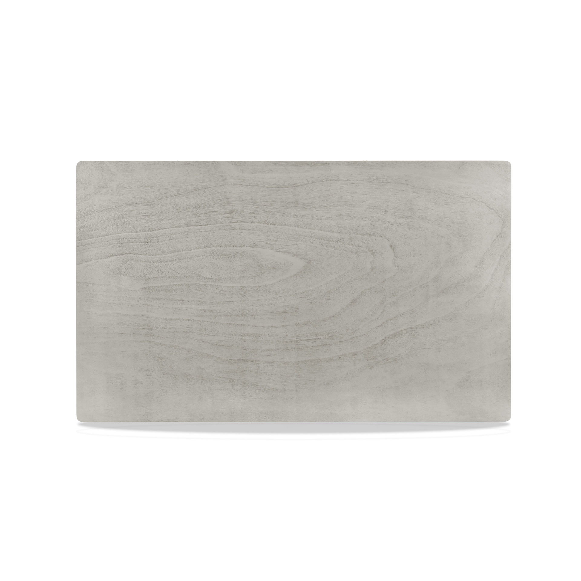 Pascal - Rectangle Dining Table - Driftwood