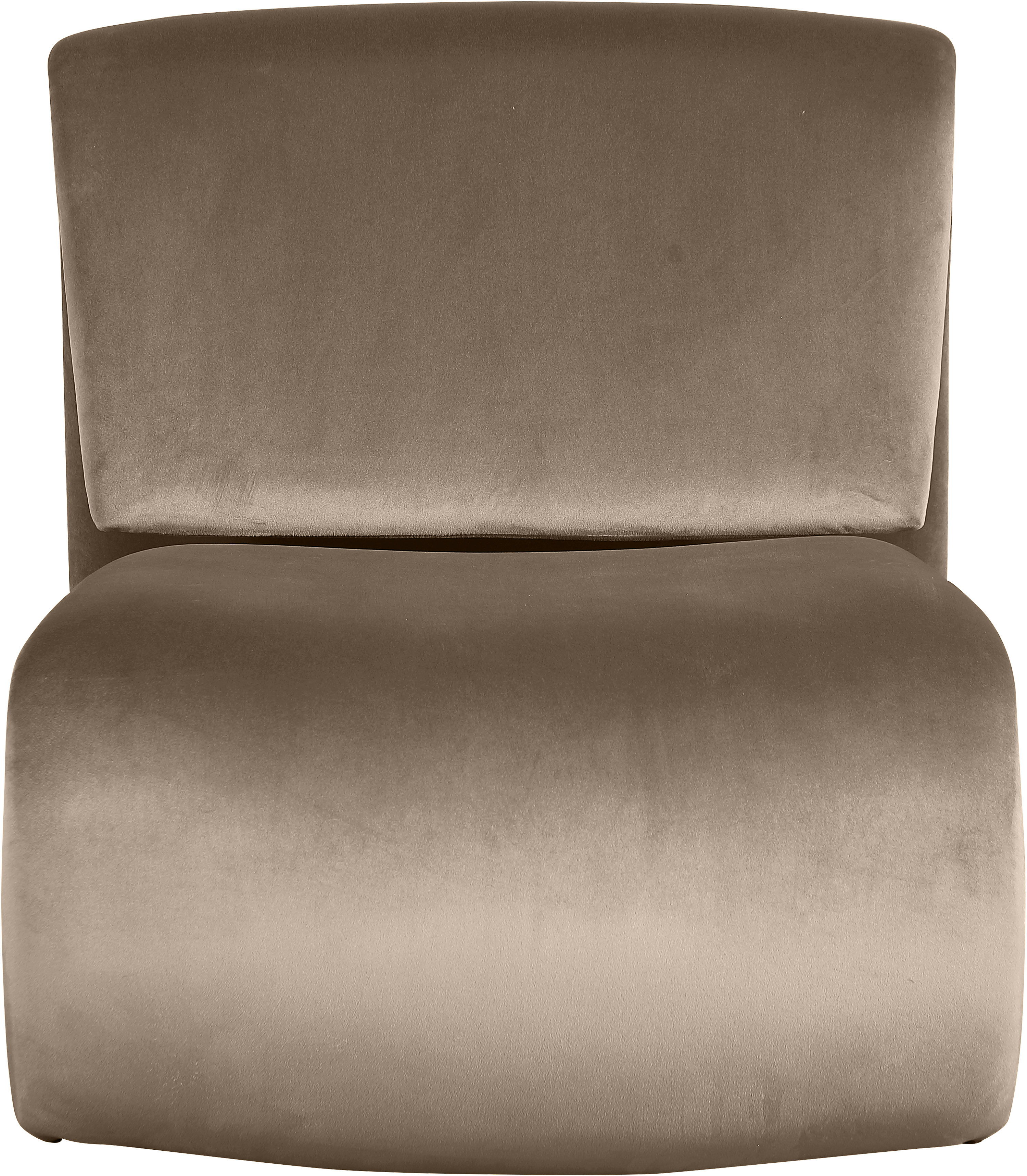 Nouveau - Accent Chair - Taupe