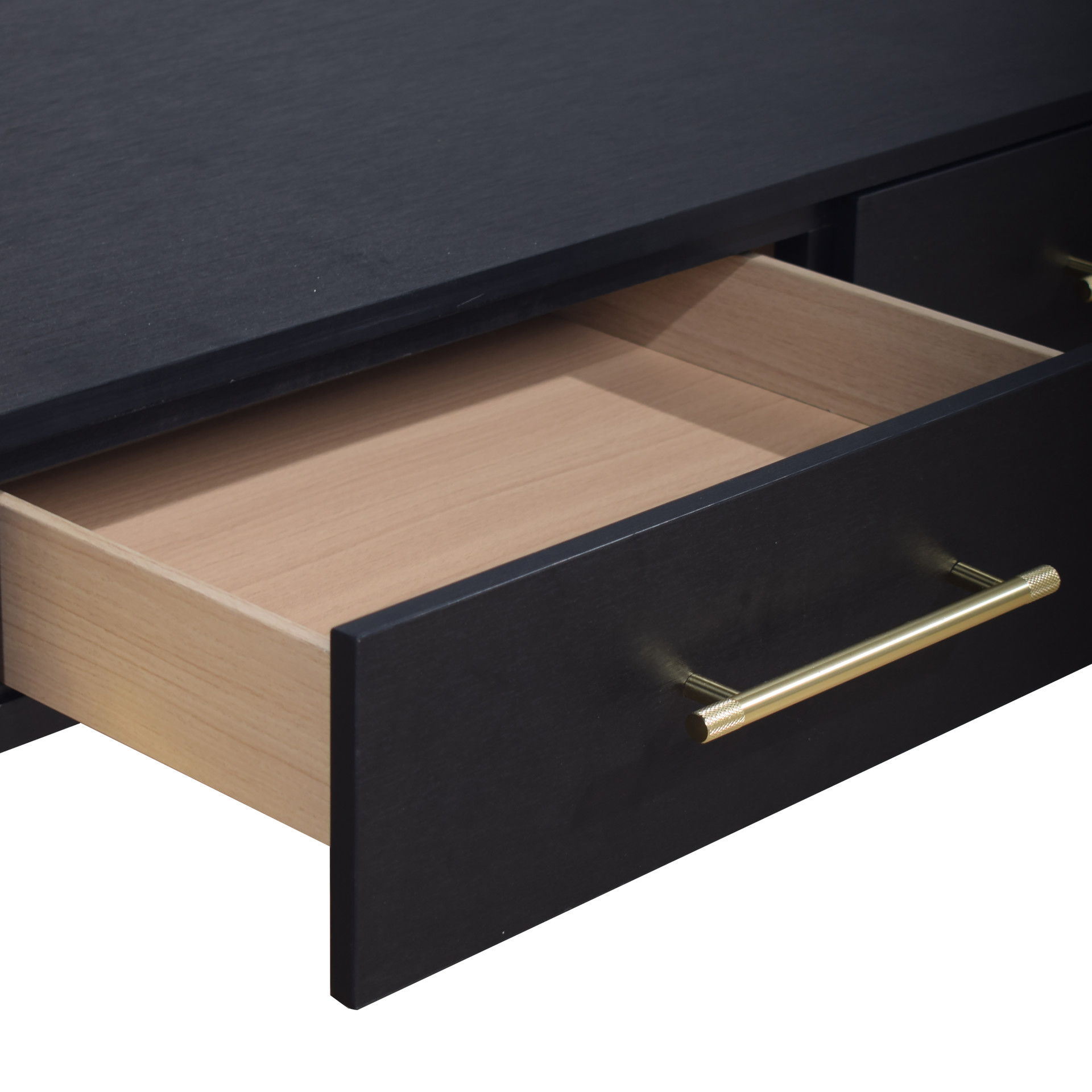 Empire - Coffee Table - Black, black, view 6