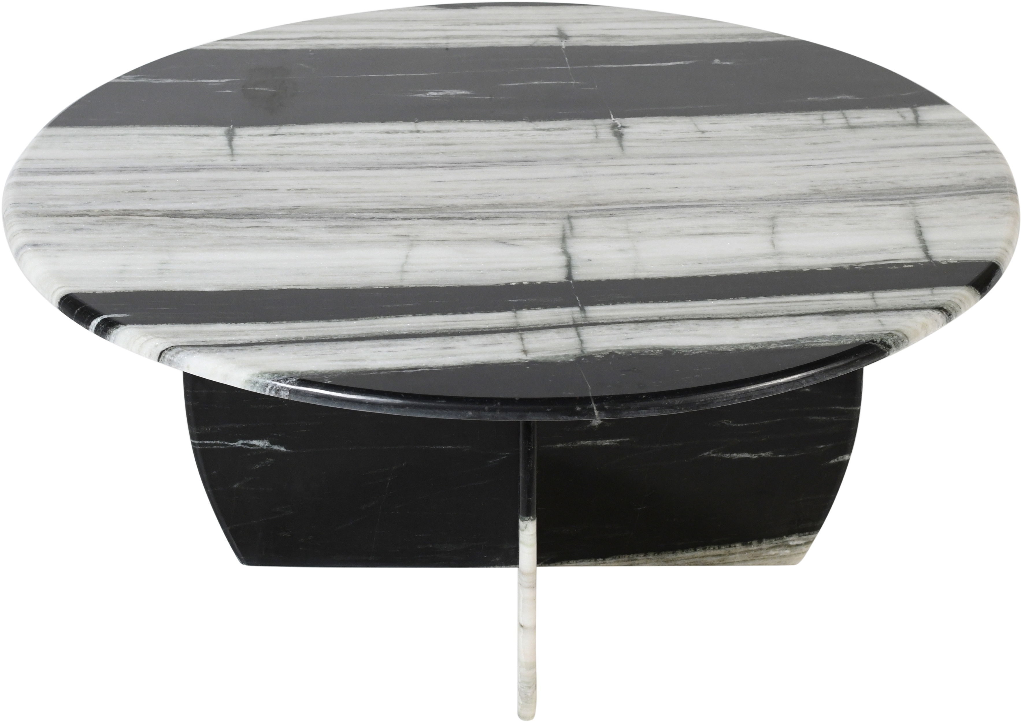 Formentera - Coffee Table - Panda