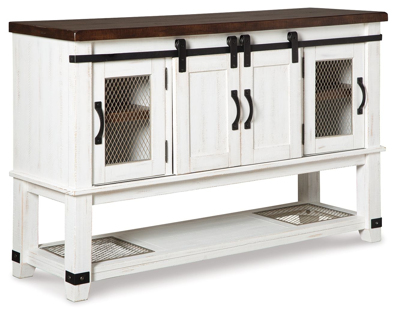 Dining Room Server