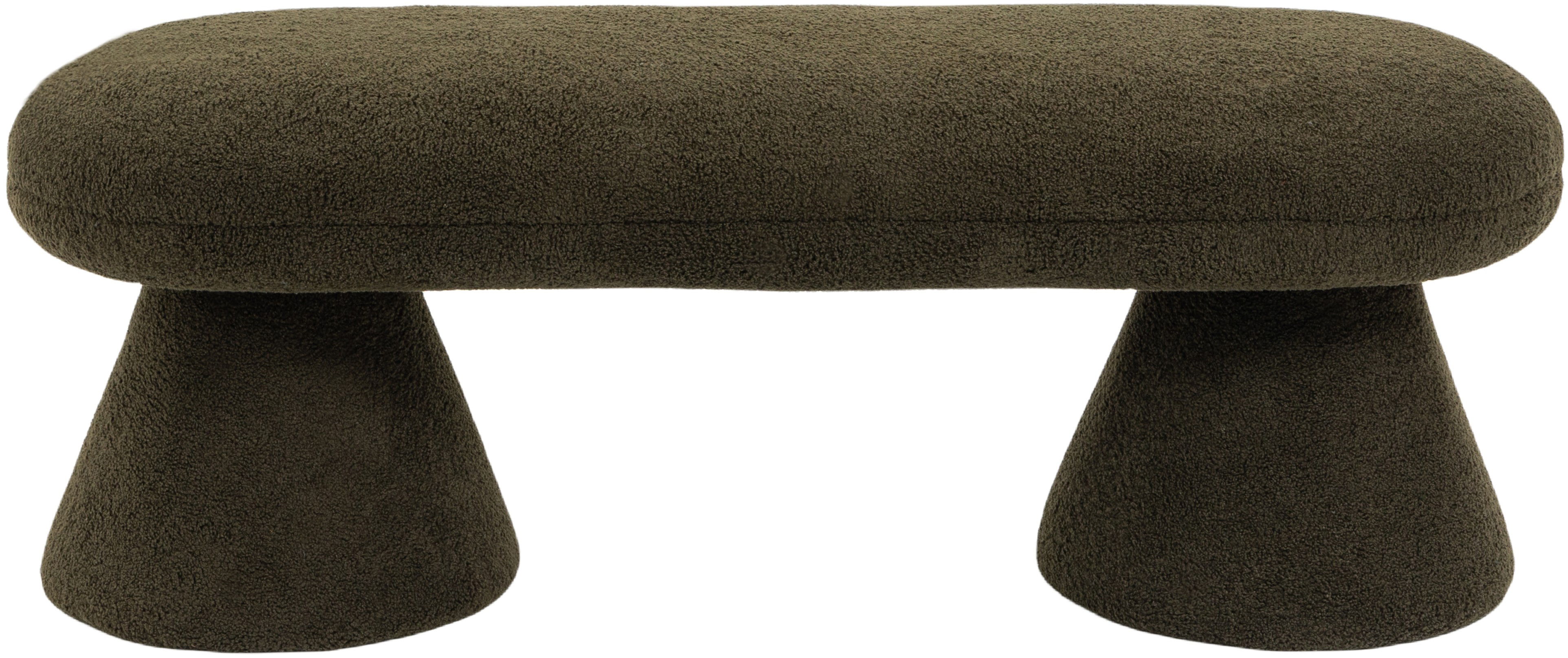 Drum - Bench - Green