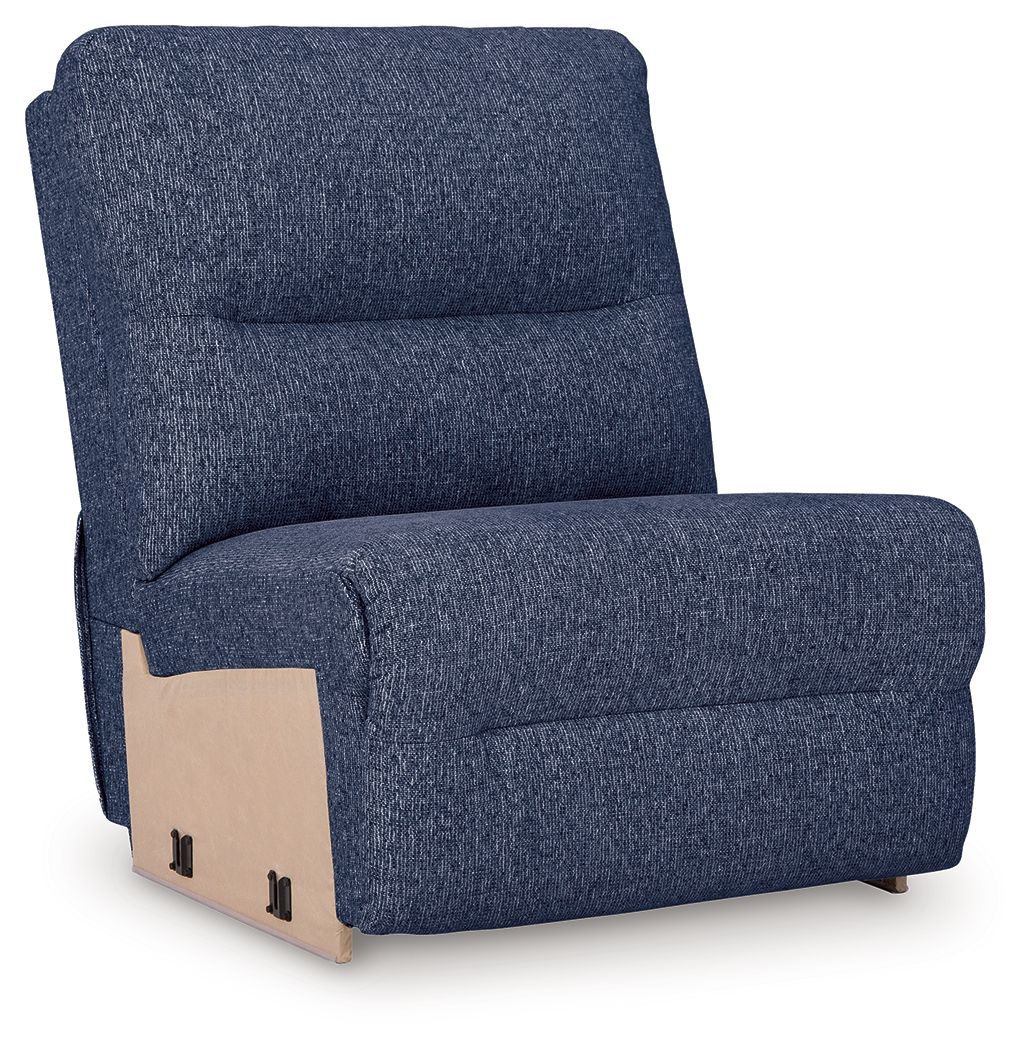 Armless Chair