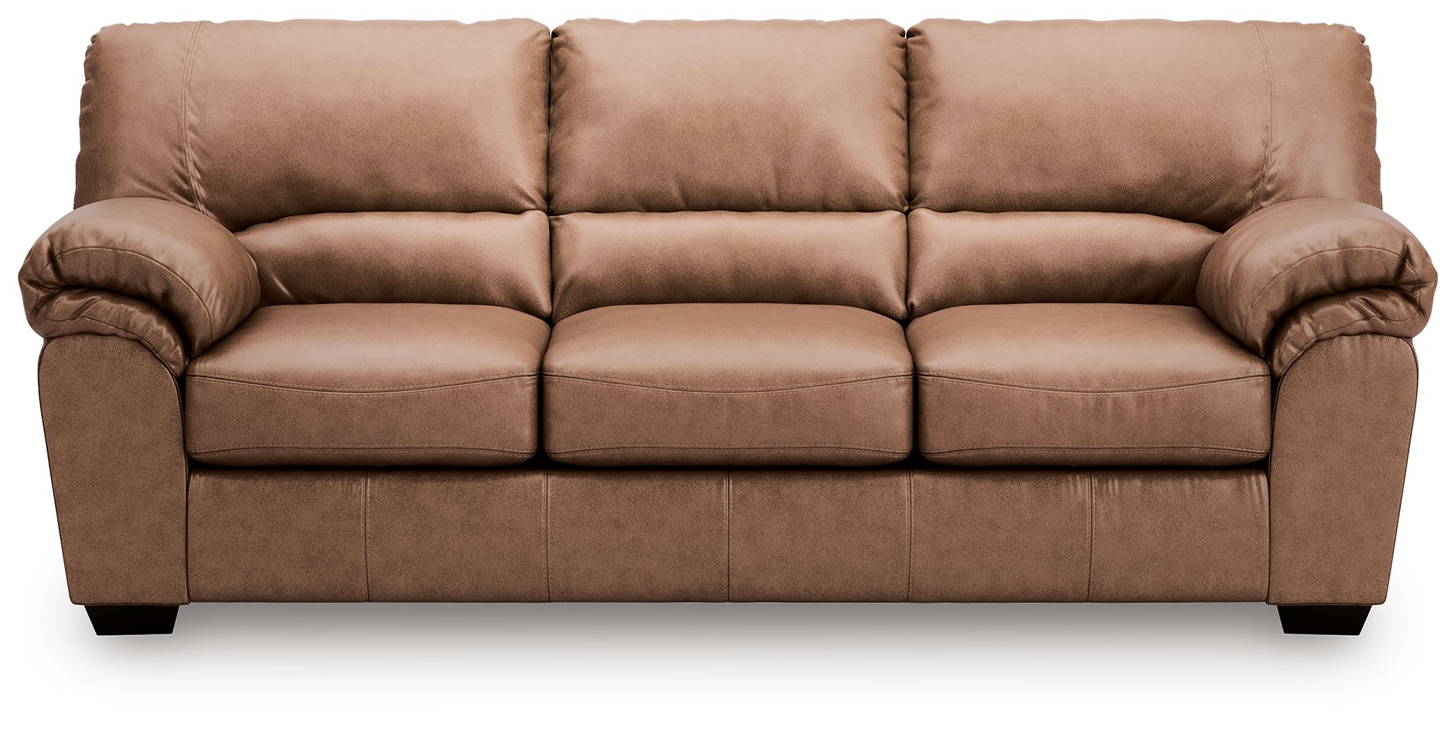 WillowBend - Sofa - Caramel