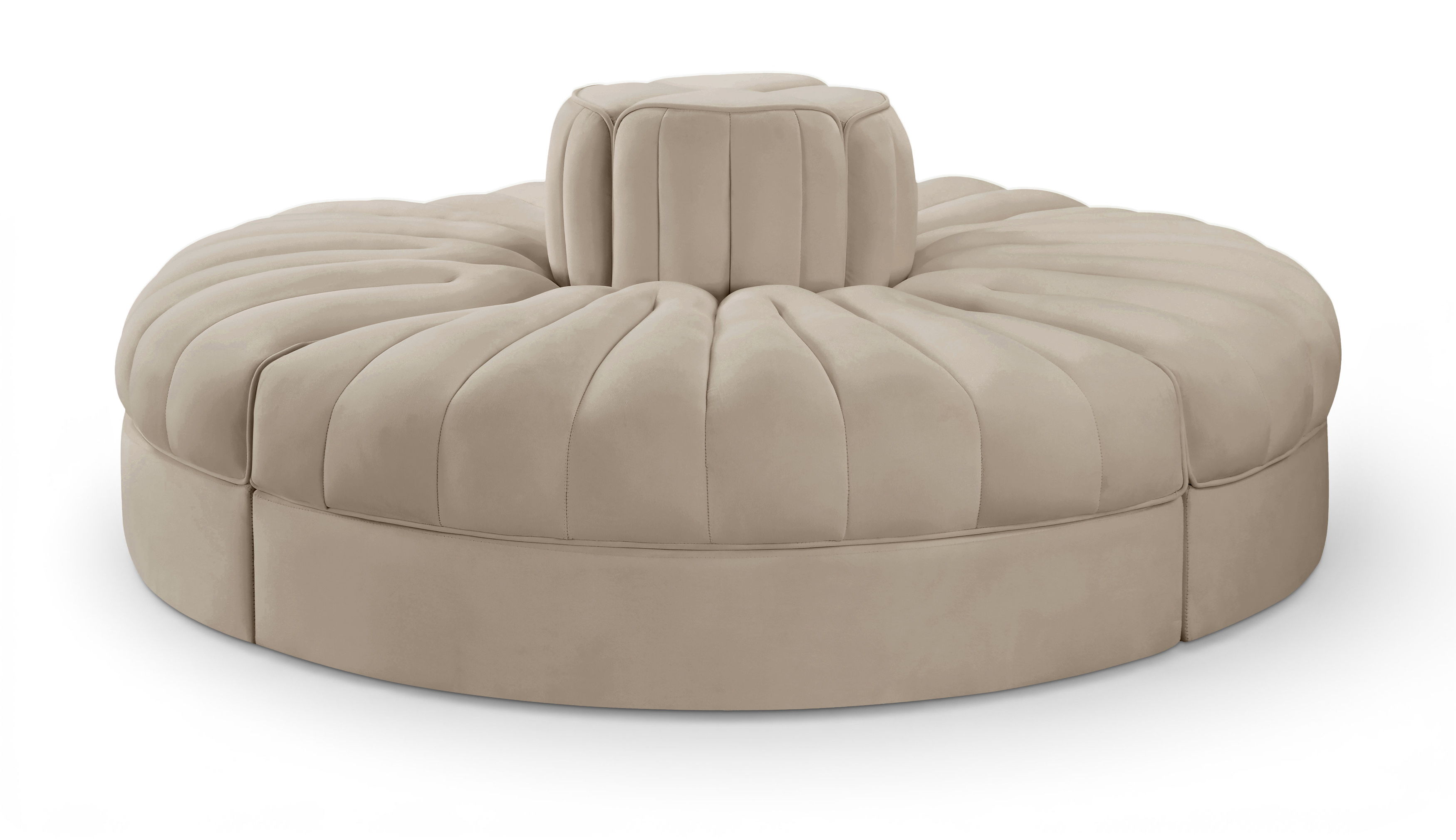 4 Pc · Modular Sofa