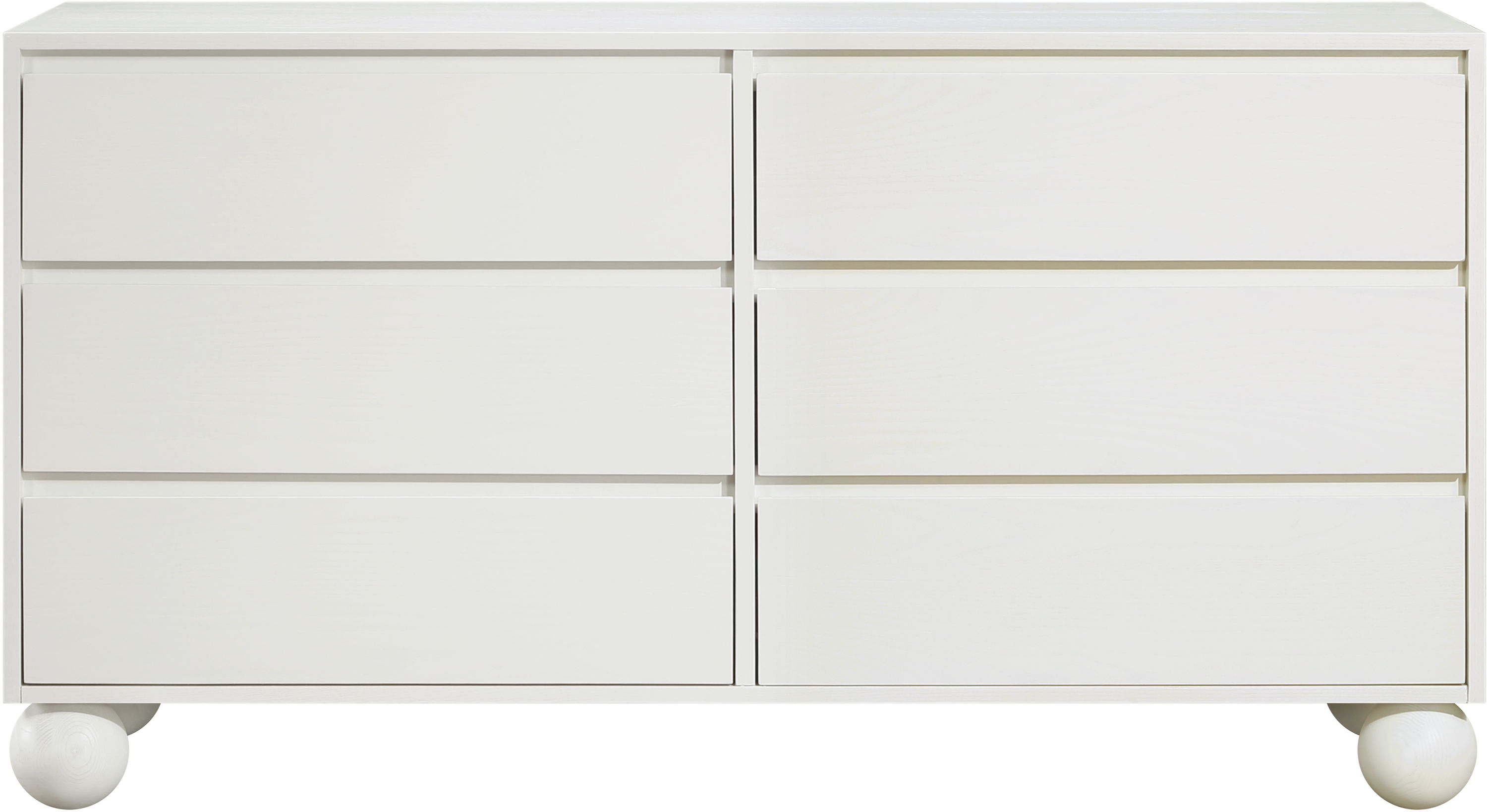 Kent - Dresser - Cream