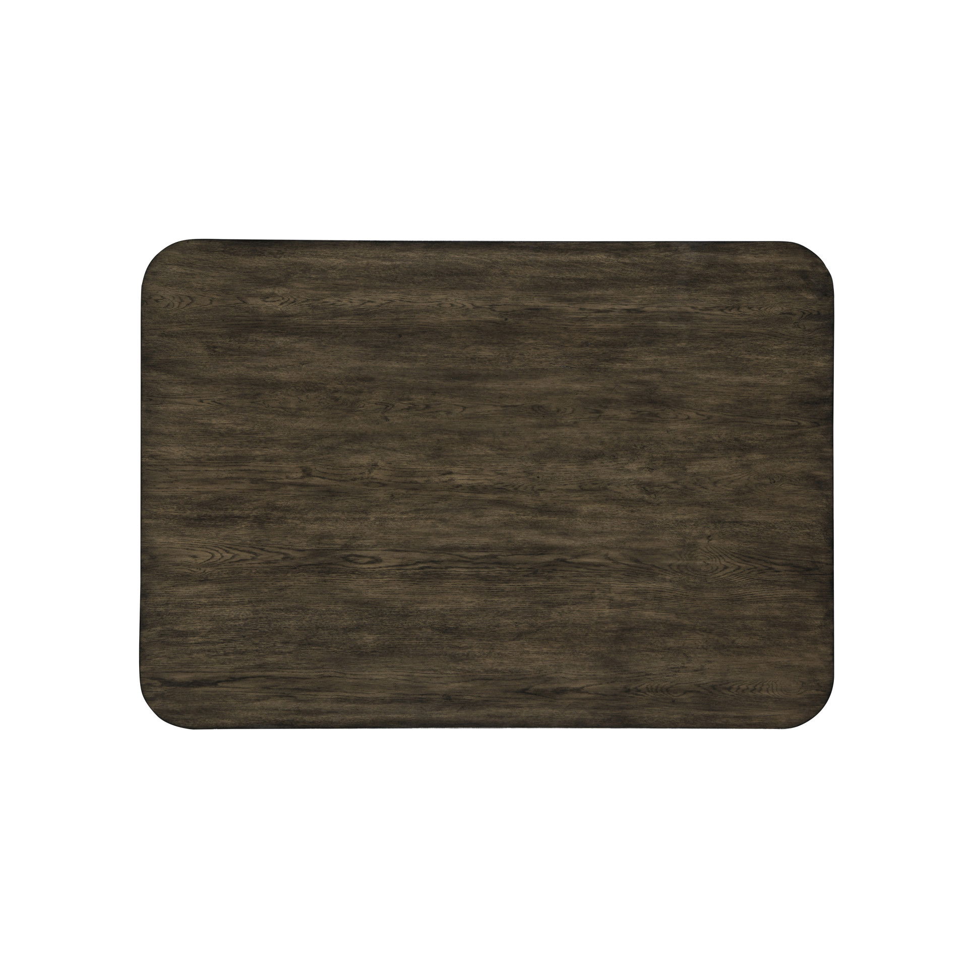 Rex - 60" Counter Height Table - Brown