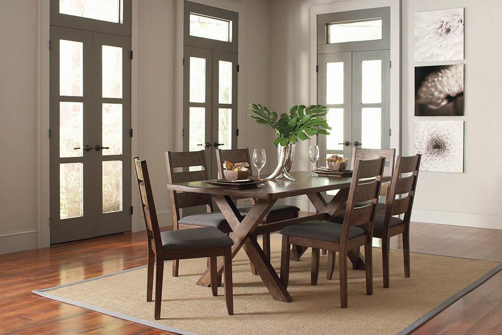 Alston Collection - Dining Table Image