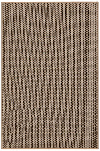 Ryanville – Indoor/Outdoor 8′ x 10′ Rug – Brown / Black