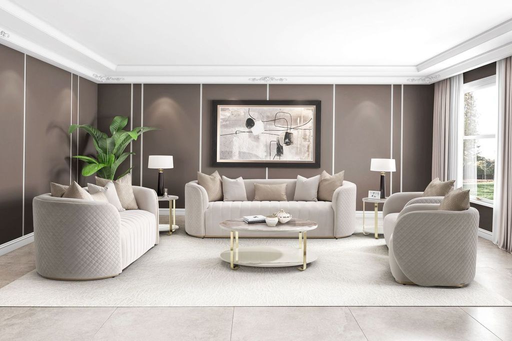 Ariana Living Room Group Image