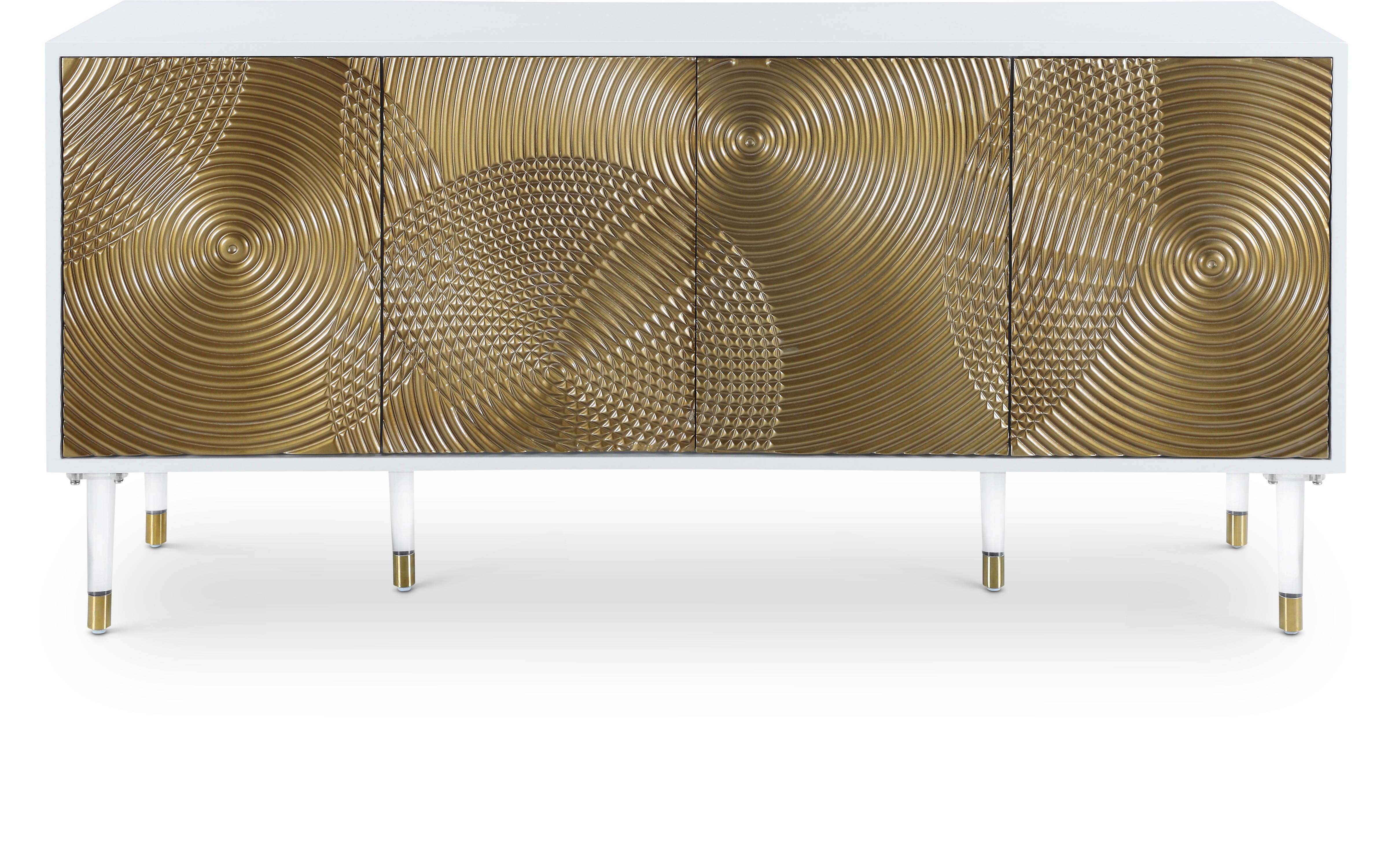 Bellini - Sideboard - White