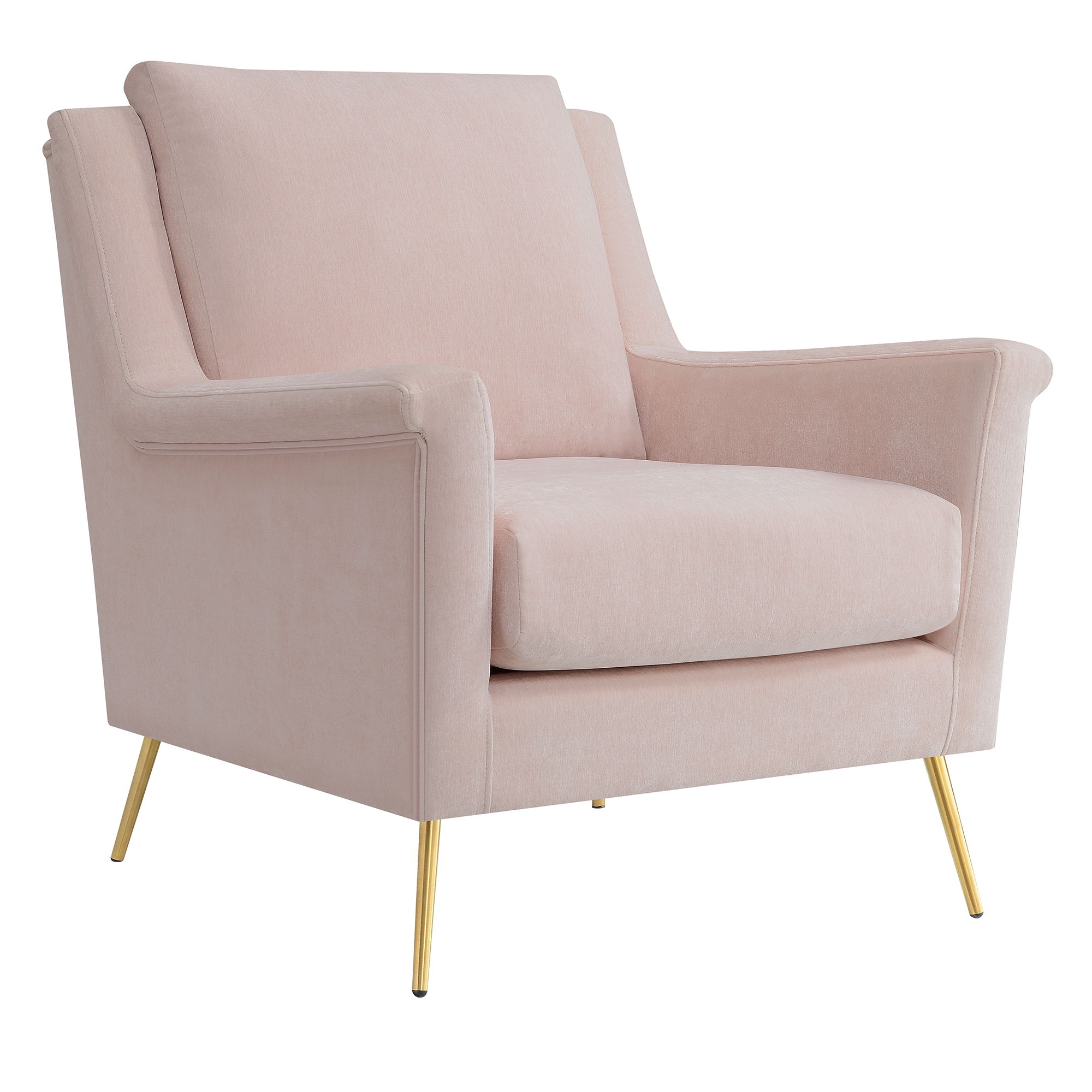 Cambridge - Chair - Amigo Blush
