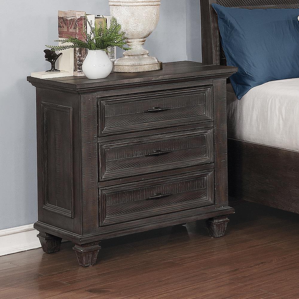 Atascadero Collection - Nightstand Image