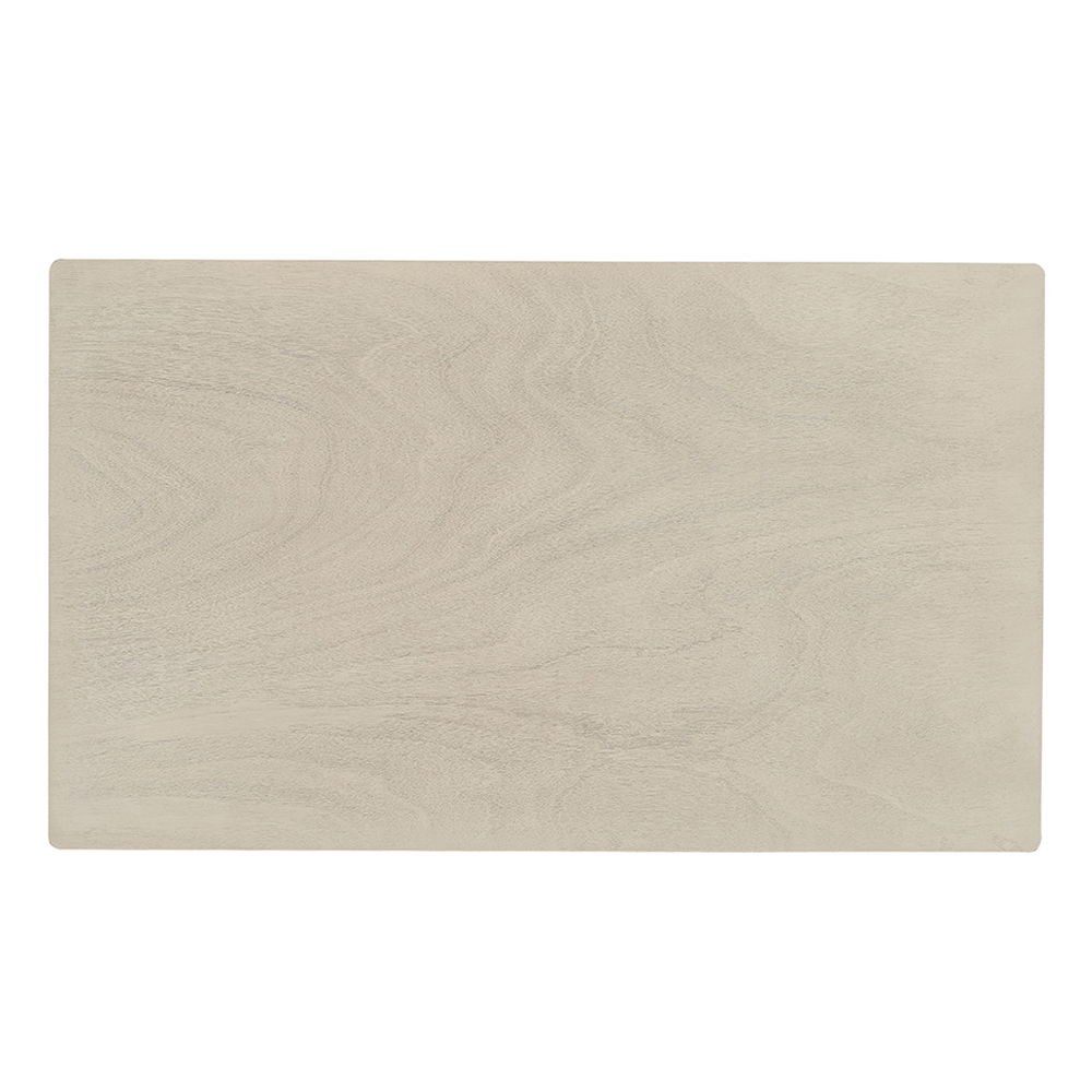 Ferris - Dining Table - Antique Gray, beige, view 3
