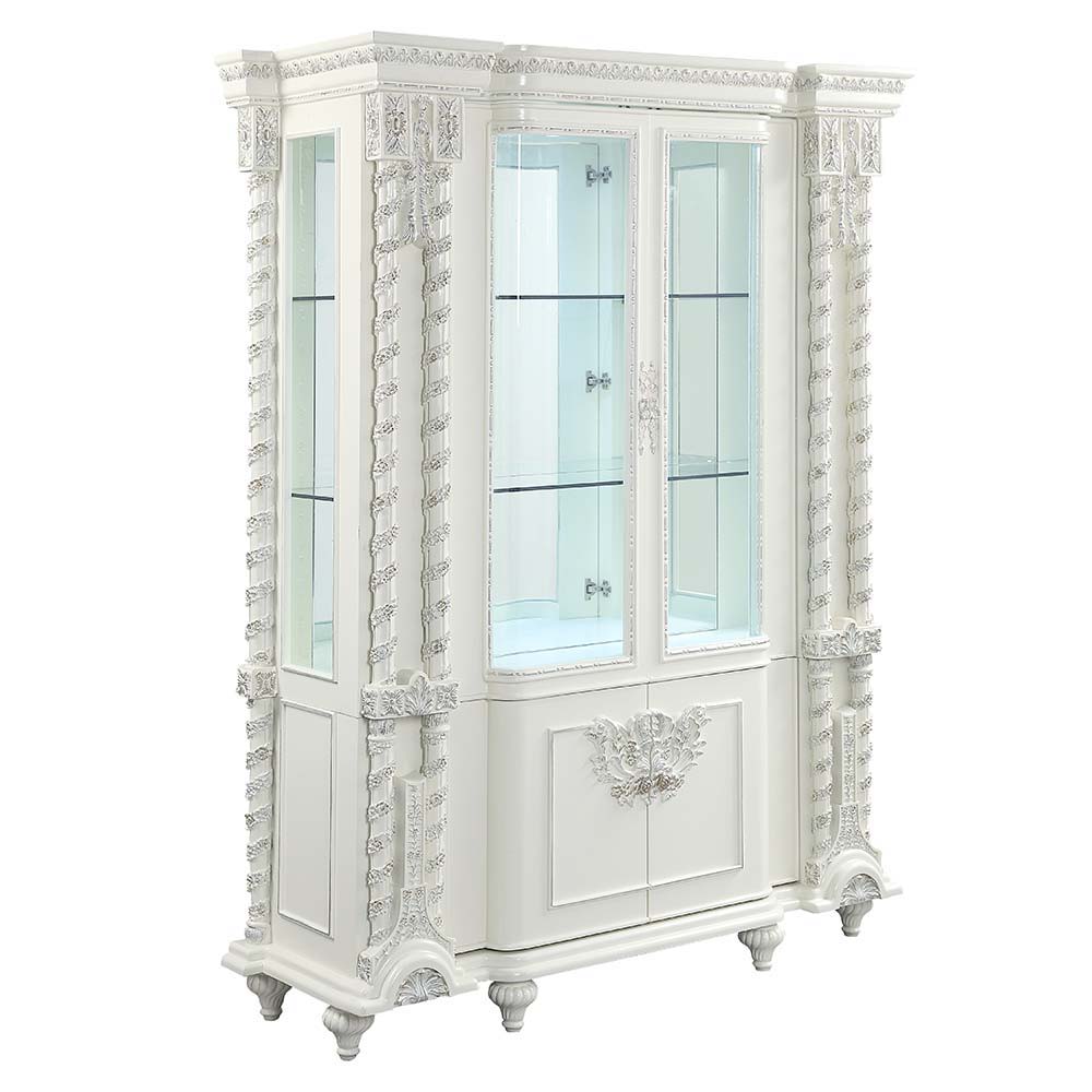 Vanaheim - Curio - Antique White, beige