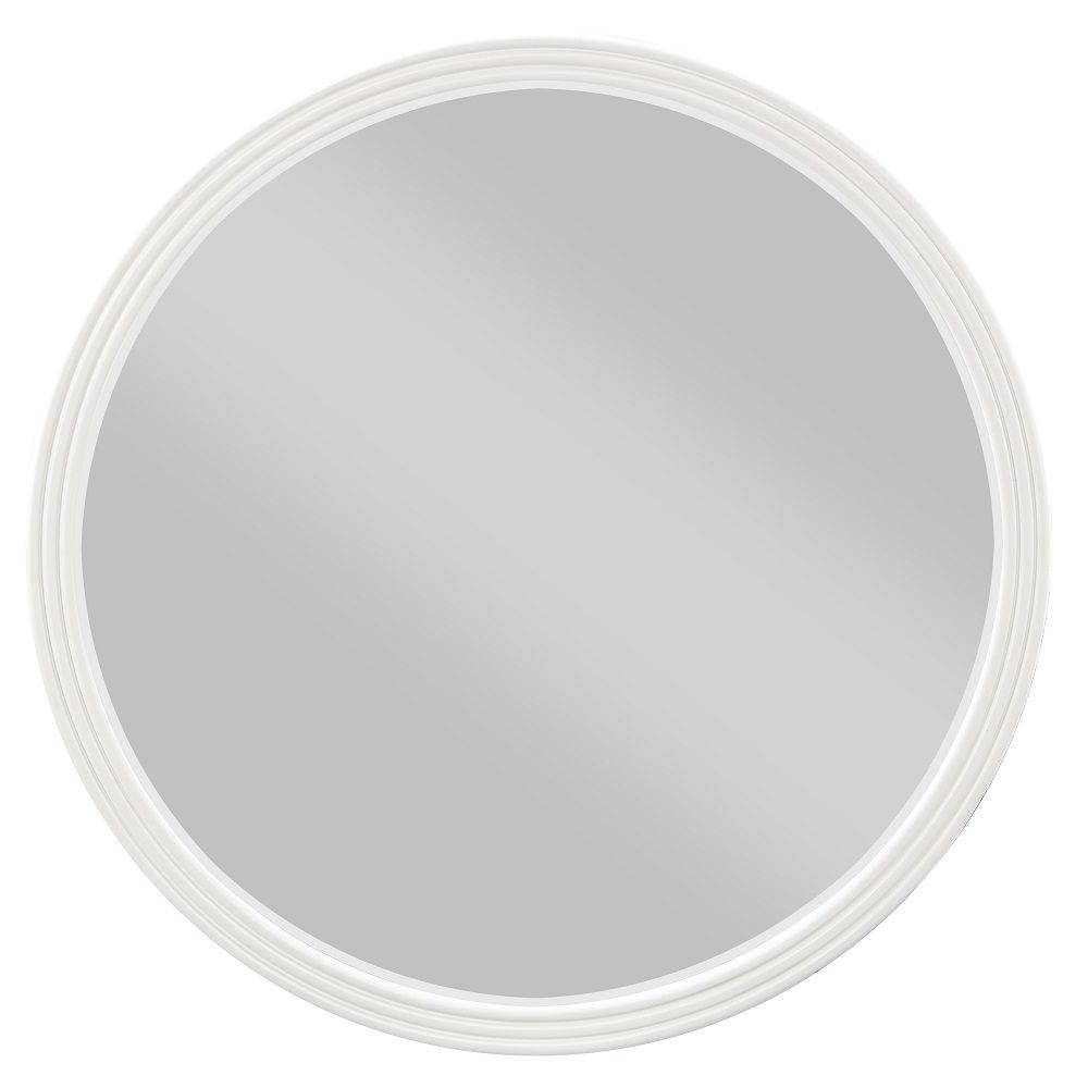 Carena - Mirror - White, white, view 2