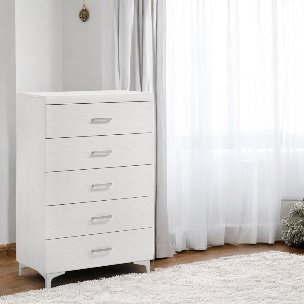 Casilda - Chest - White, white, view 5