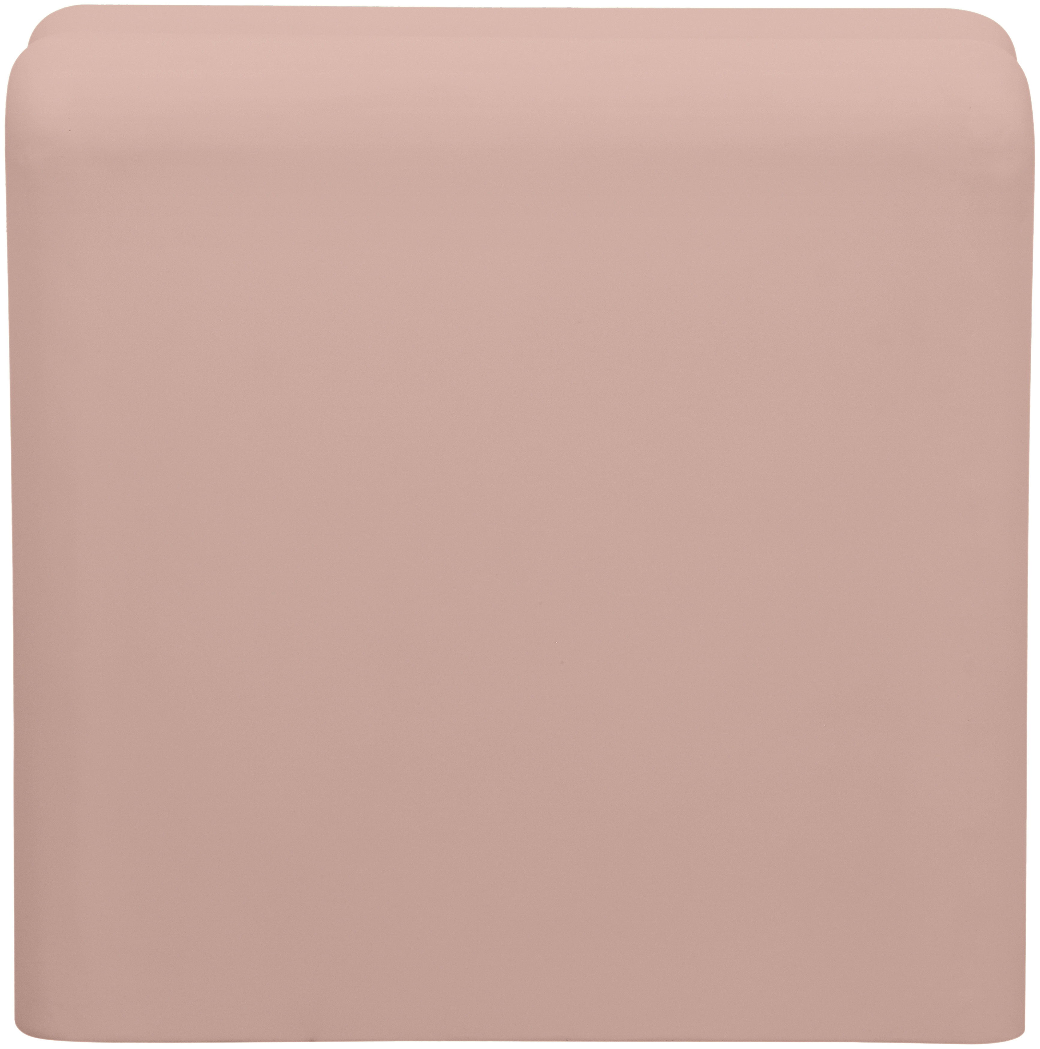 Roland - Iron Coffee Table - Pink