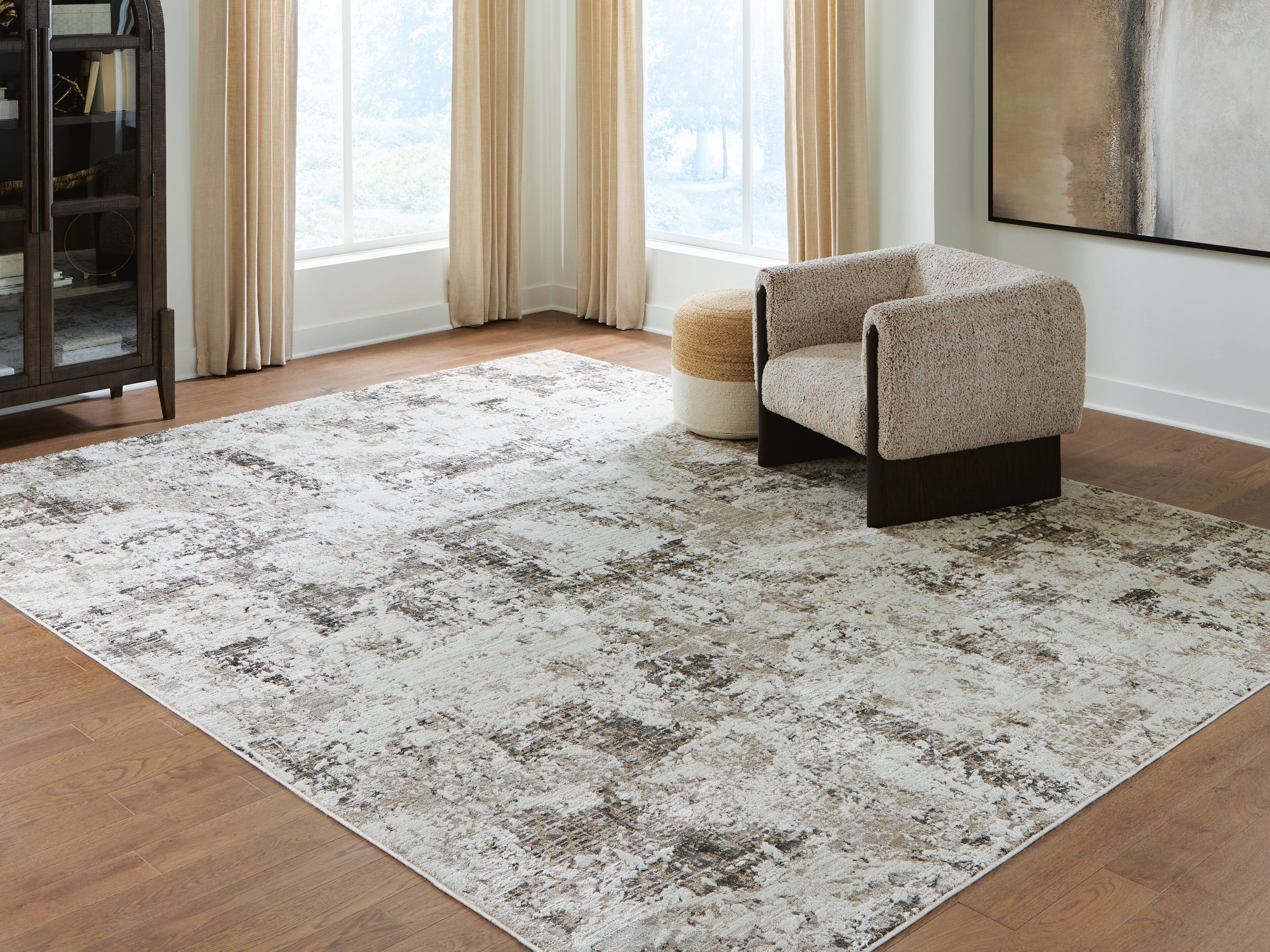 Barricland - 10' x 13' Rug - Multi