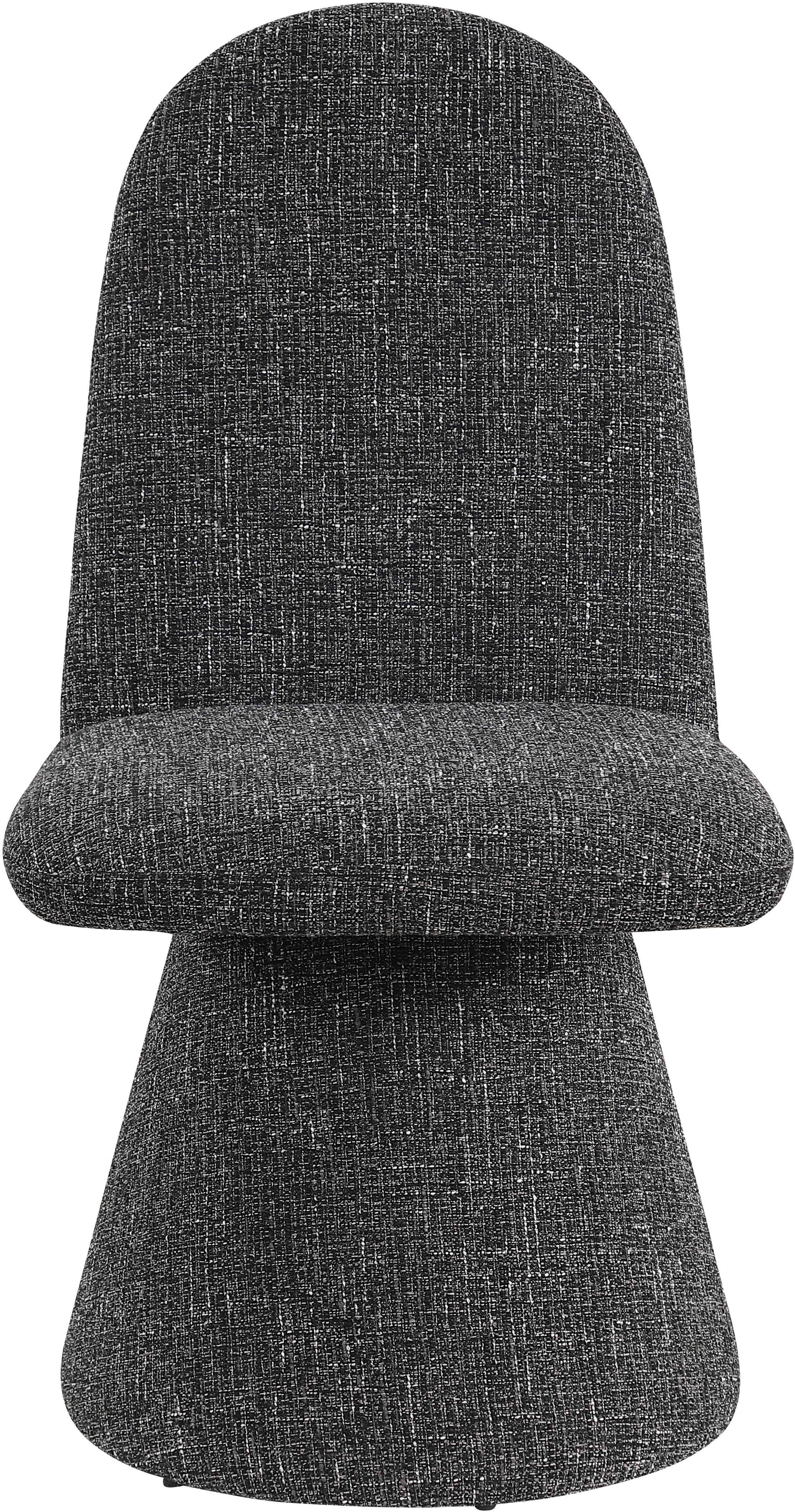 Renuar - Dining Chair (Set of 2) - Black