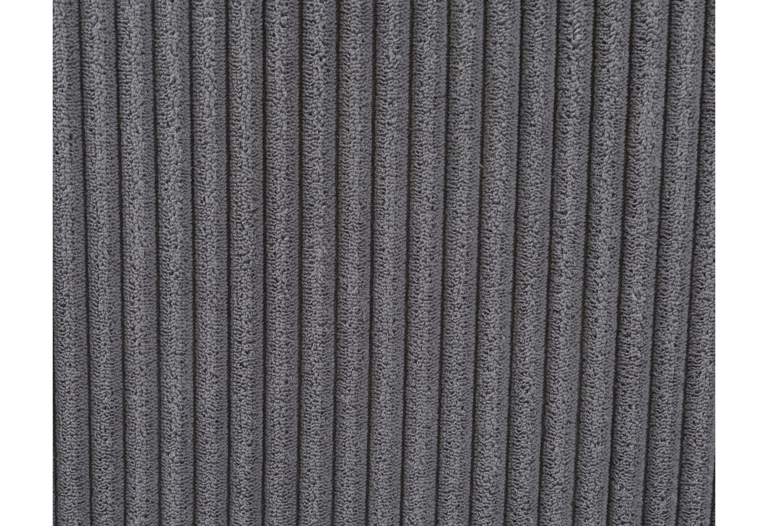 U2660 - Reversible Arm - Gray