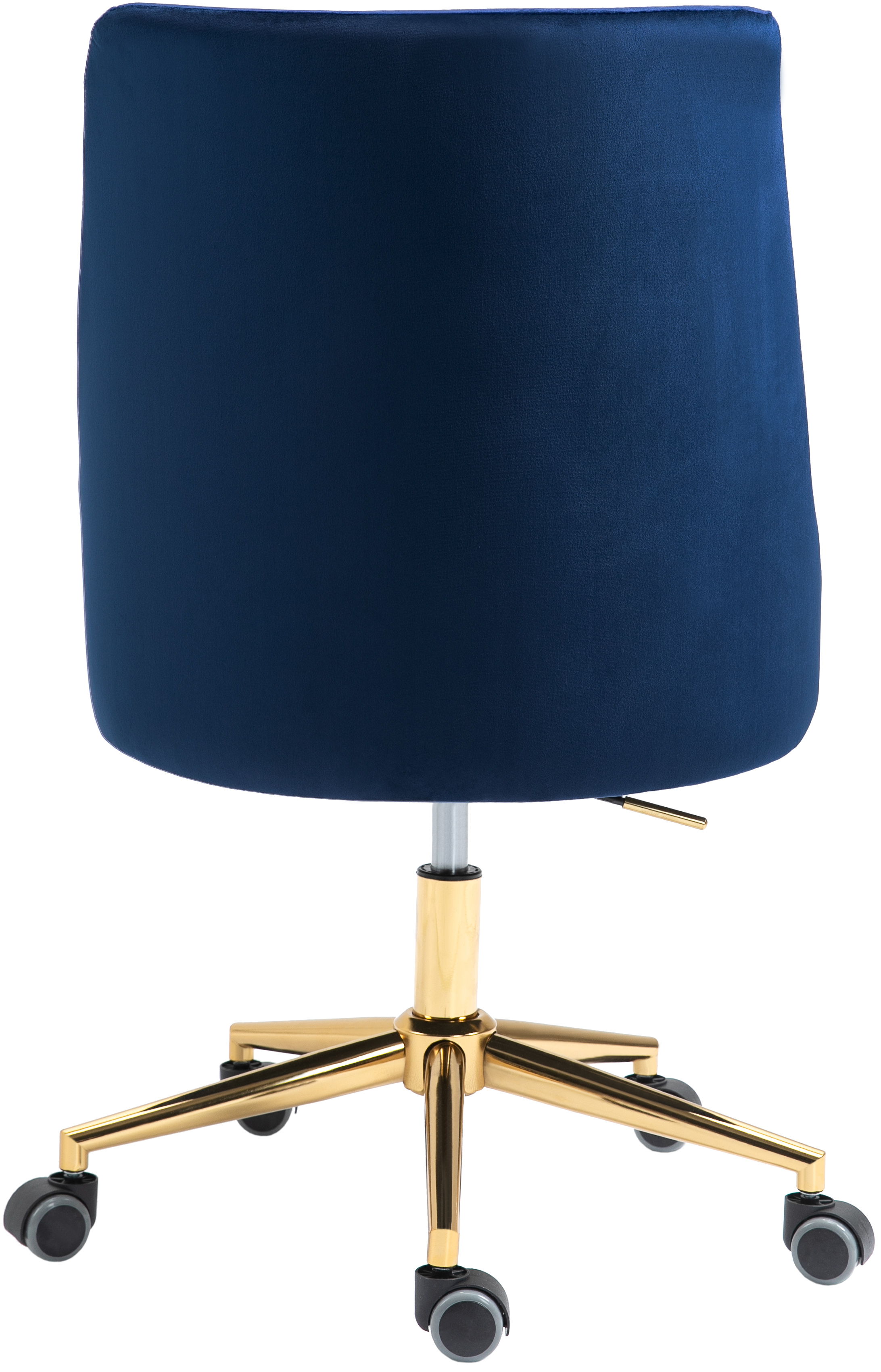 Karina - Office Chair - Blue