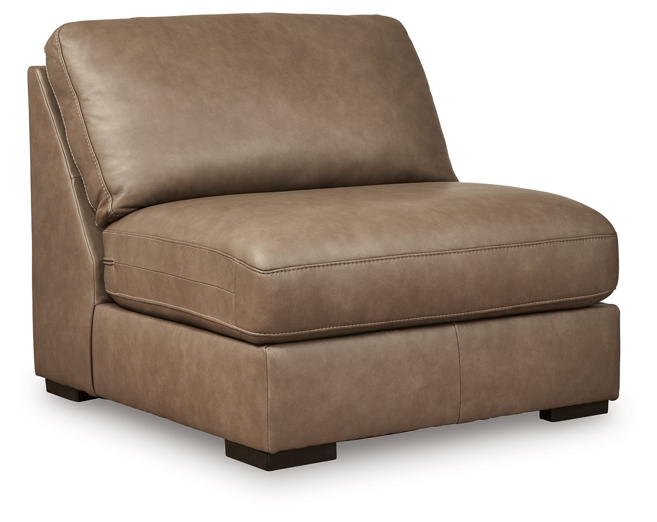 Armless Chair