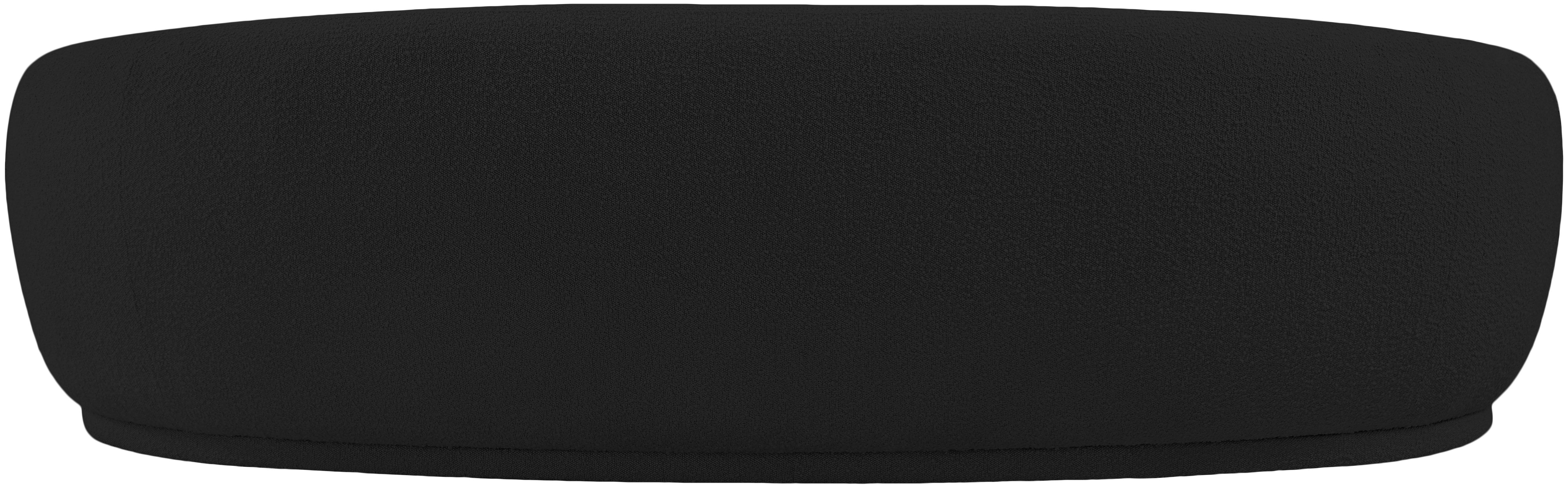Hyde - Sofa - Black