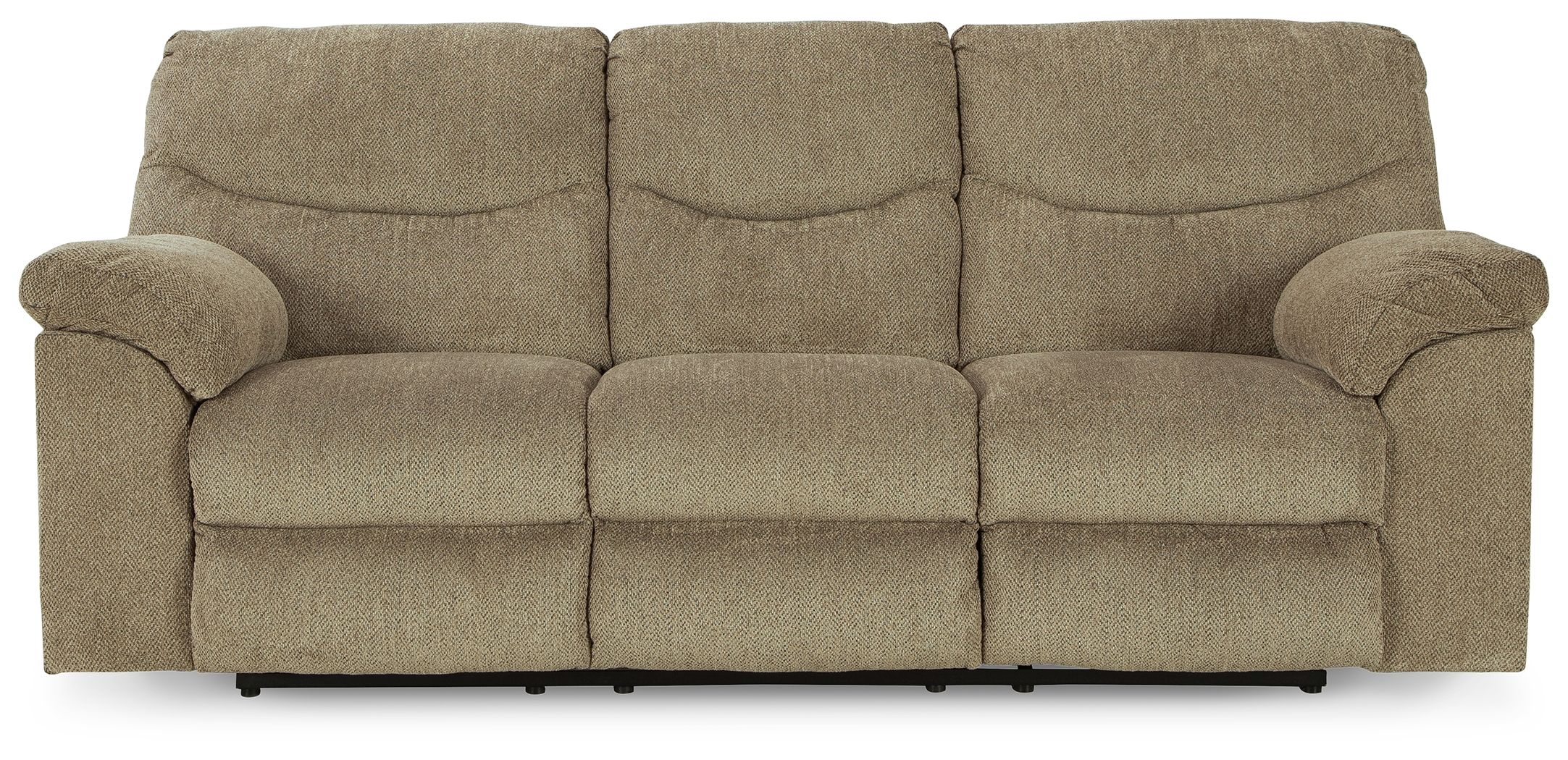 Ashley Alphons Reclining Sofa - Briar