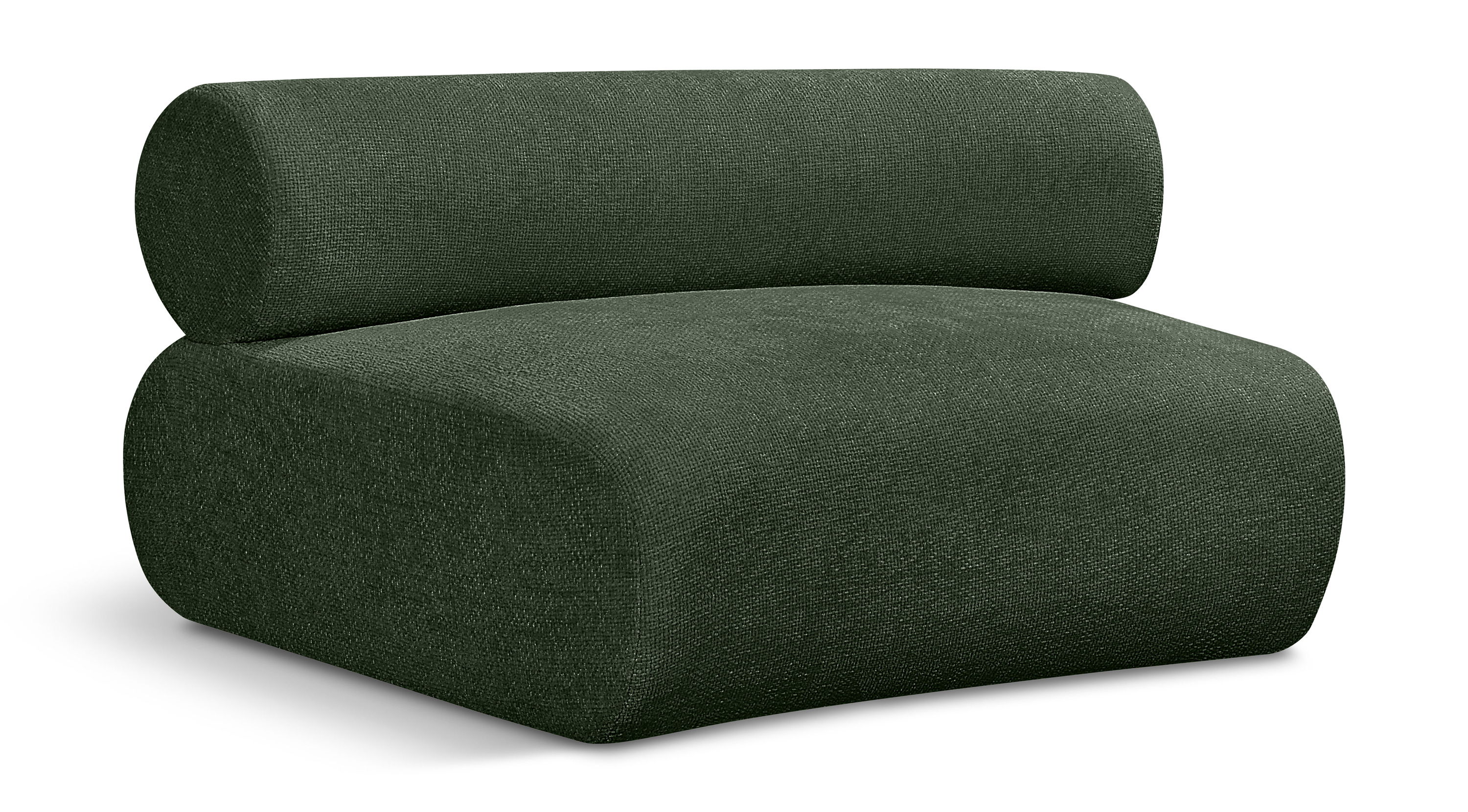 Bale - Modular Chair - Green