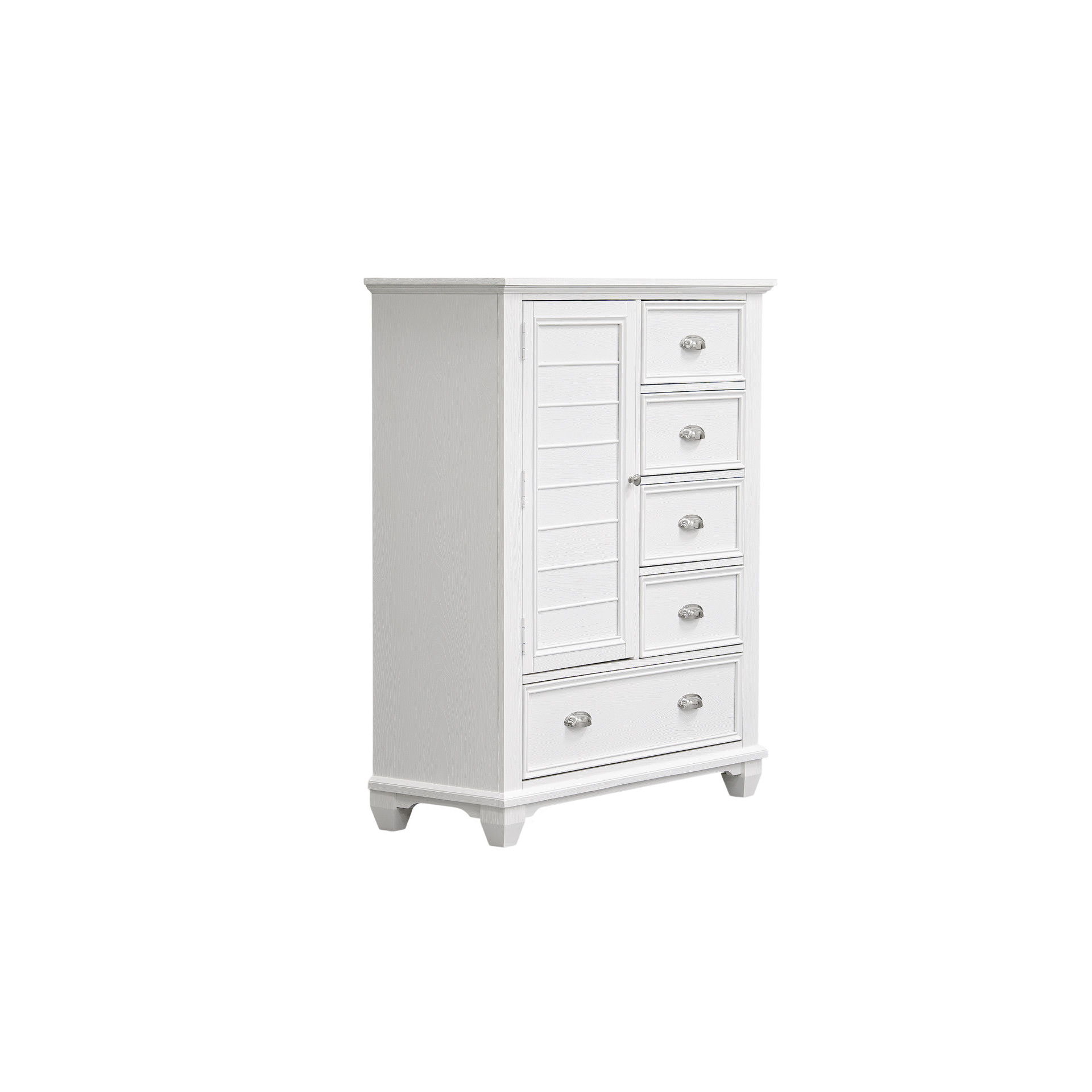 Door Chest