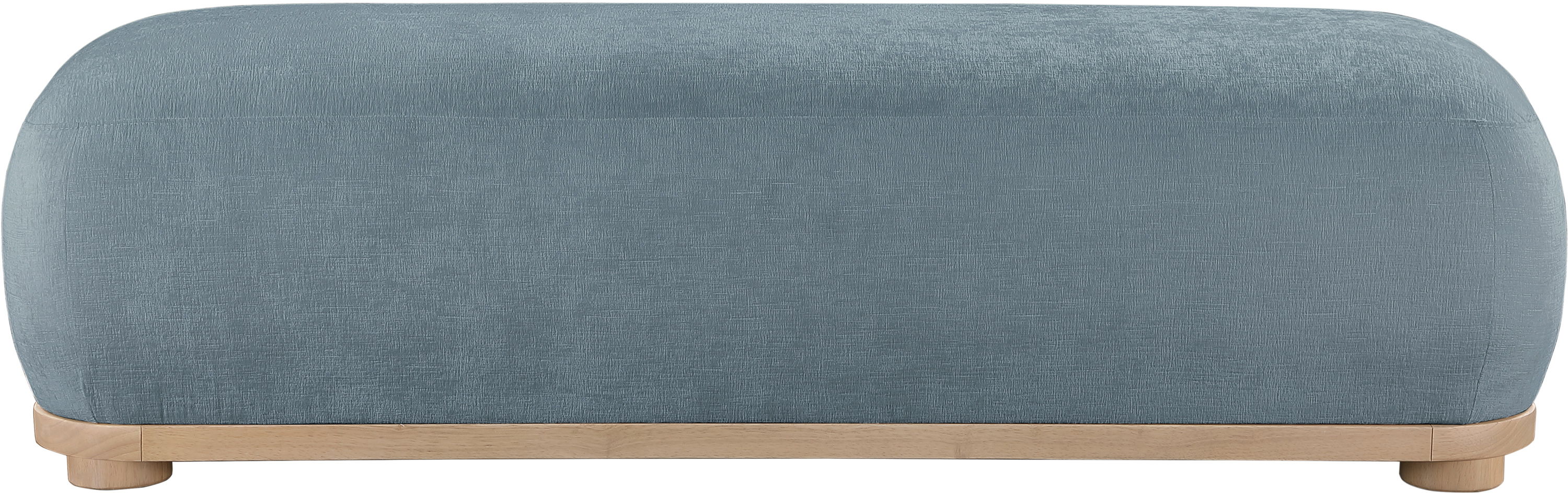 Calum - Bench - Light Blue