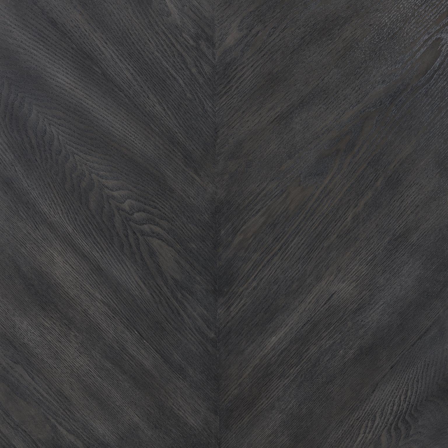 T116 - Coffee Table - Black