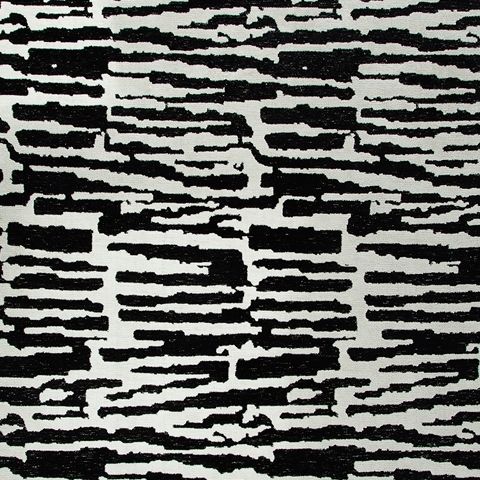 Ashley Furniture Bramshaw - 8' x 10' Rug - Black / Ivory - Image 5