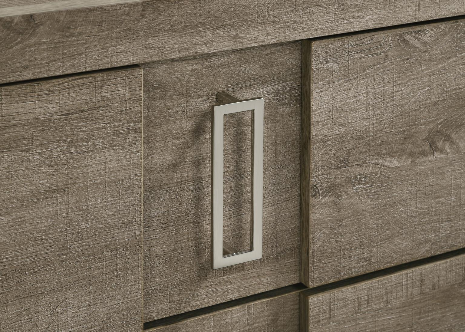 B348 - Chest - Weather Oak