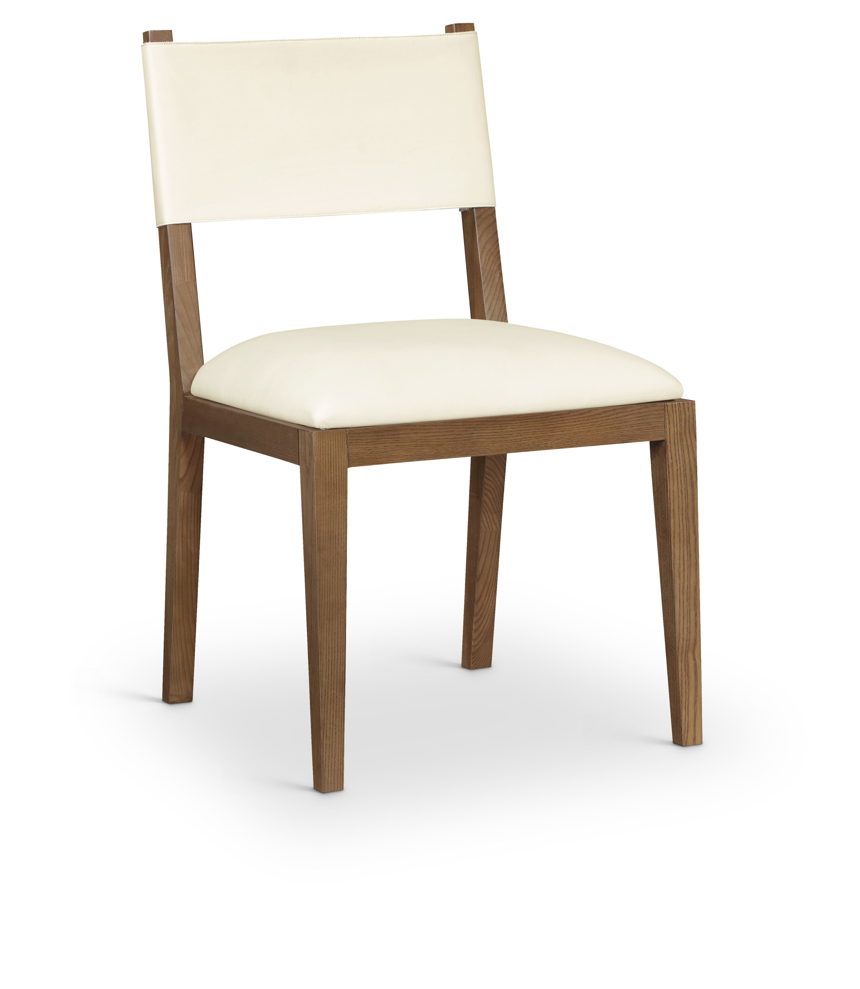 Avon - Dining Side Chair (Set of 2) - Cream