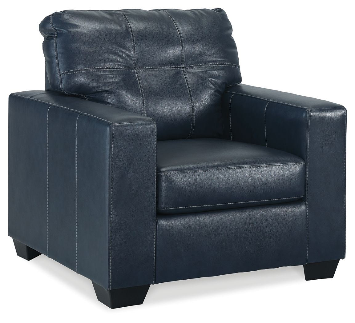 Ashley Santorine Chair - Ocean