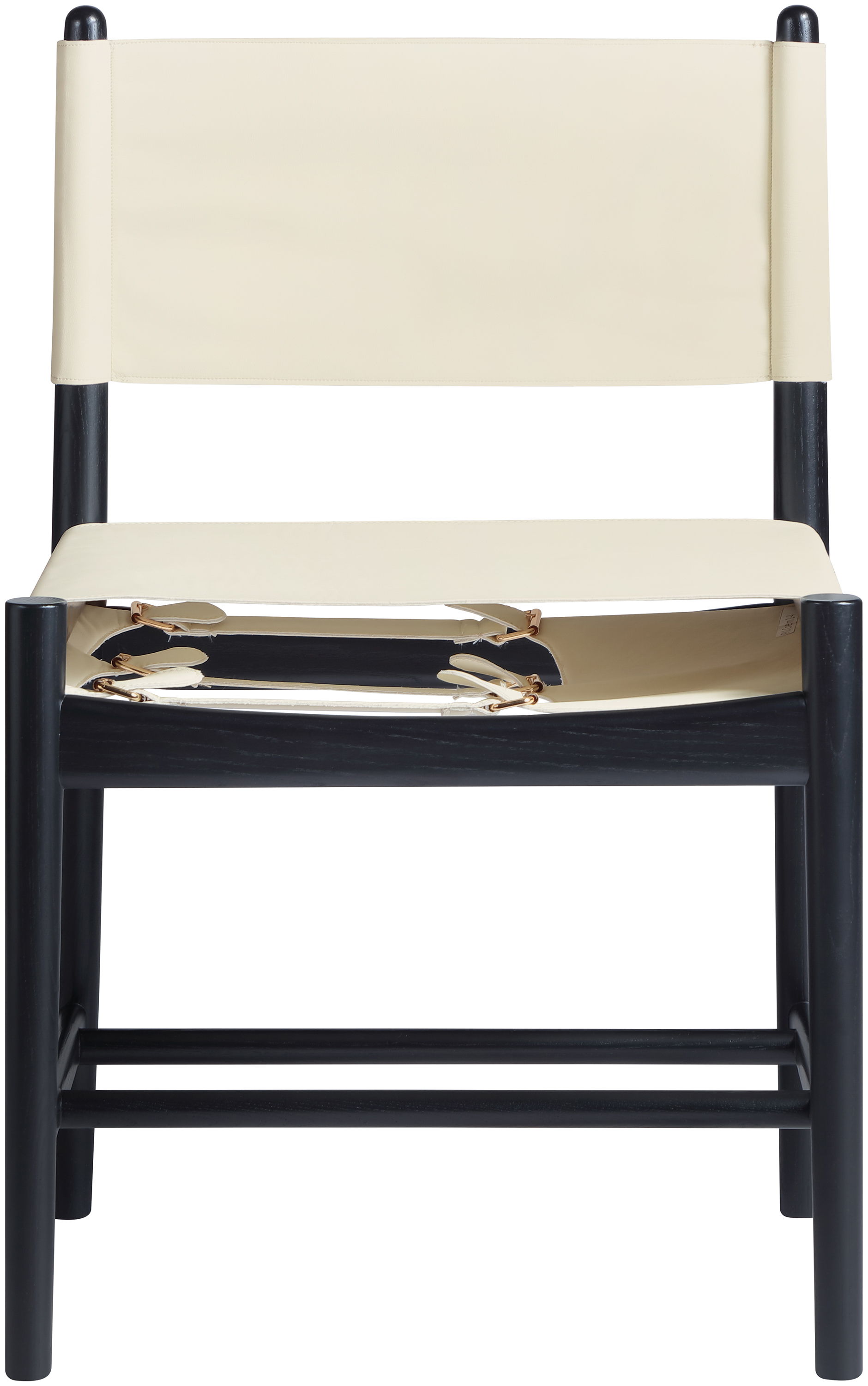 Rawlins - Dining Chair (Set of 2) - Cream