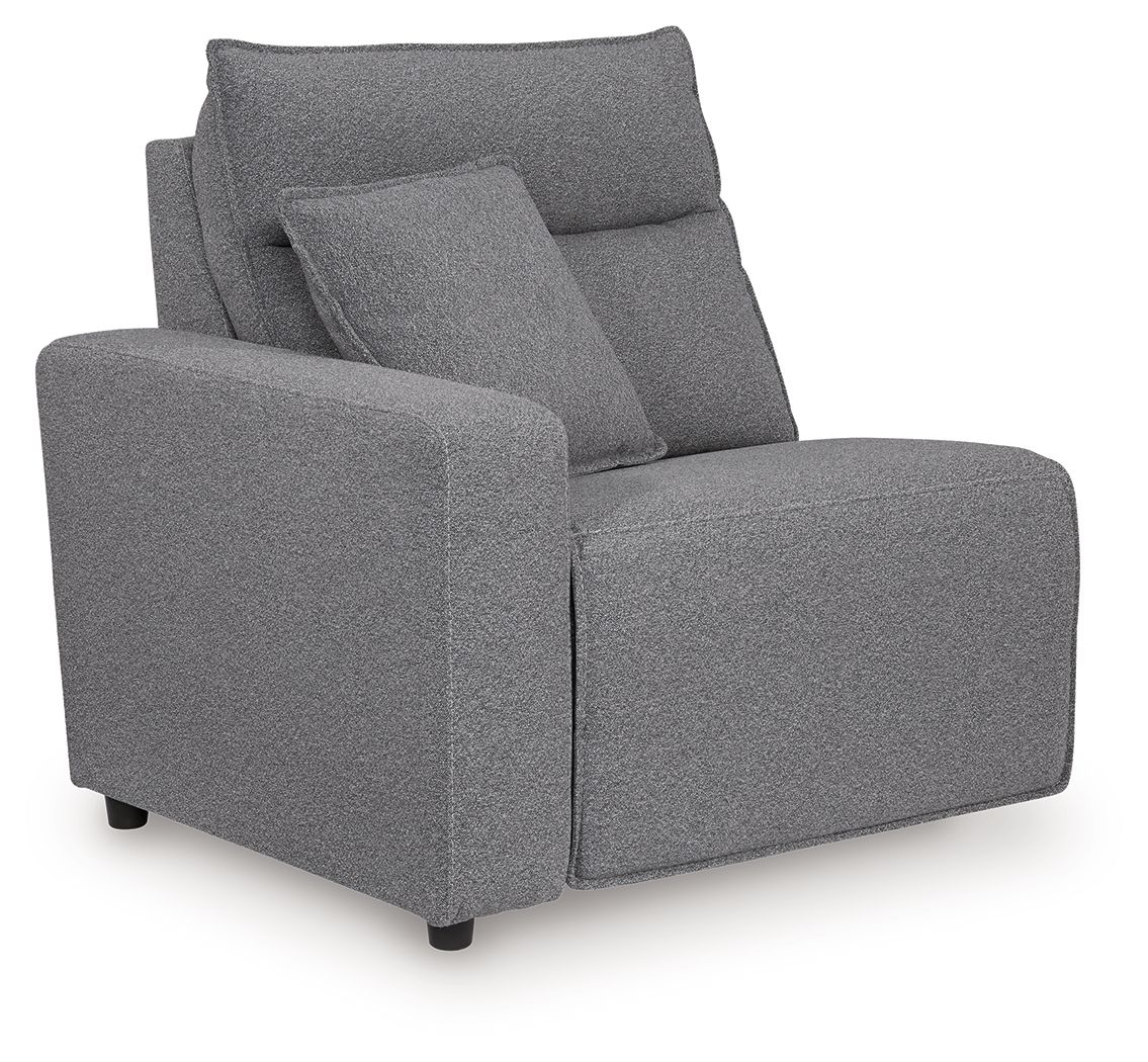 LAF Zero Wall Power Recliner