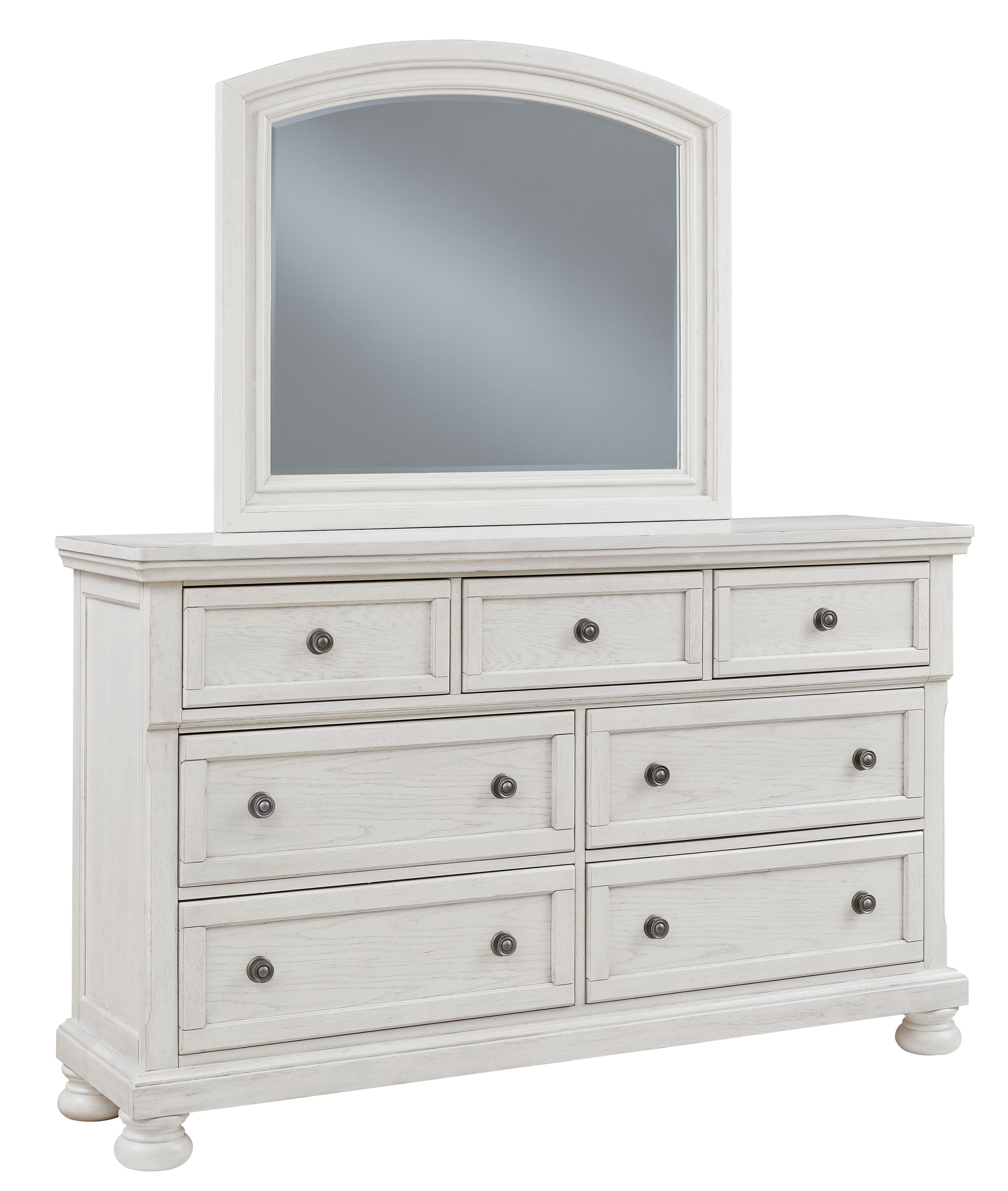 Dresser, Mirror