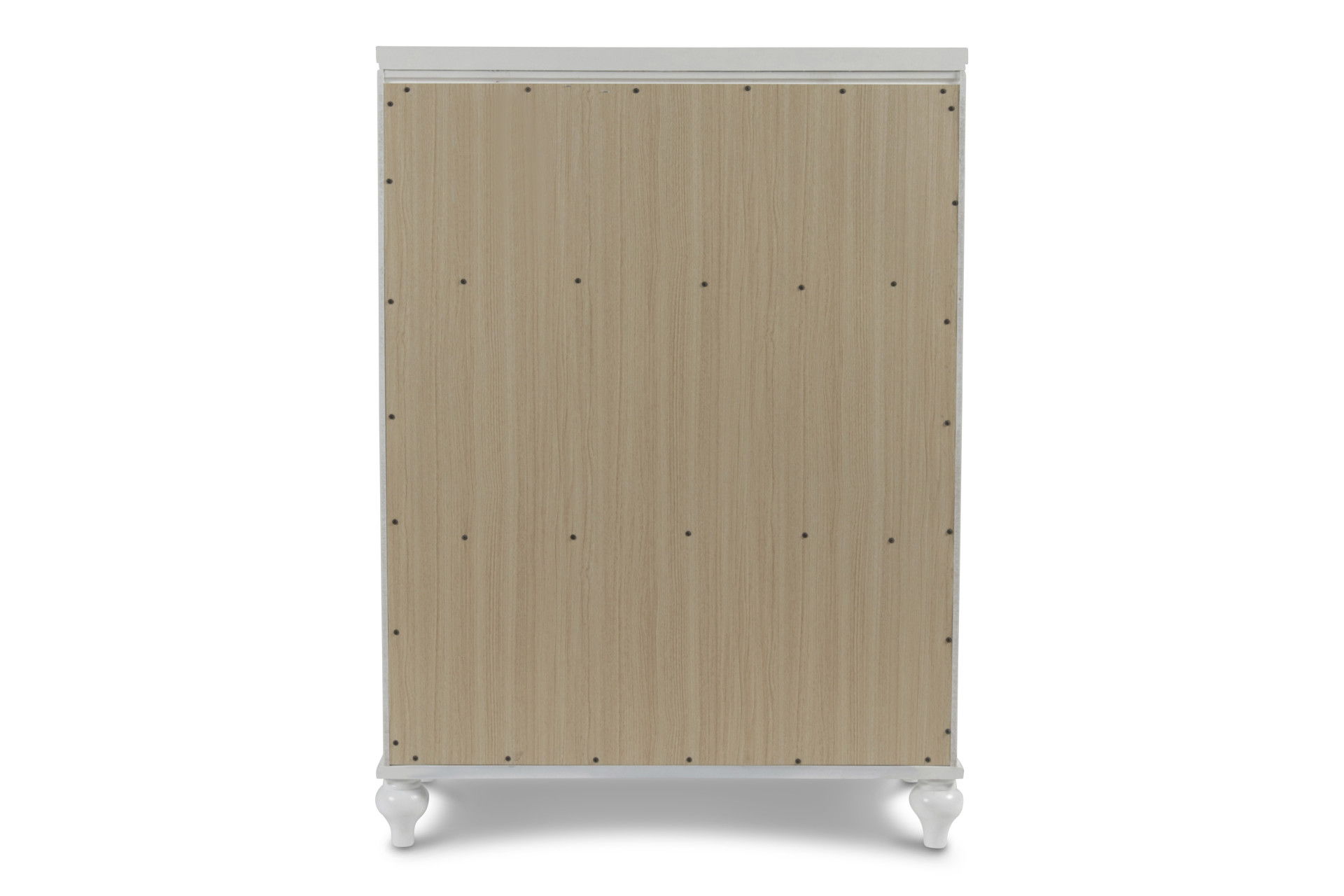Valentino - Chest - White, white, view 6