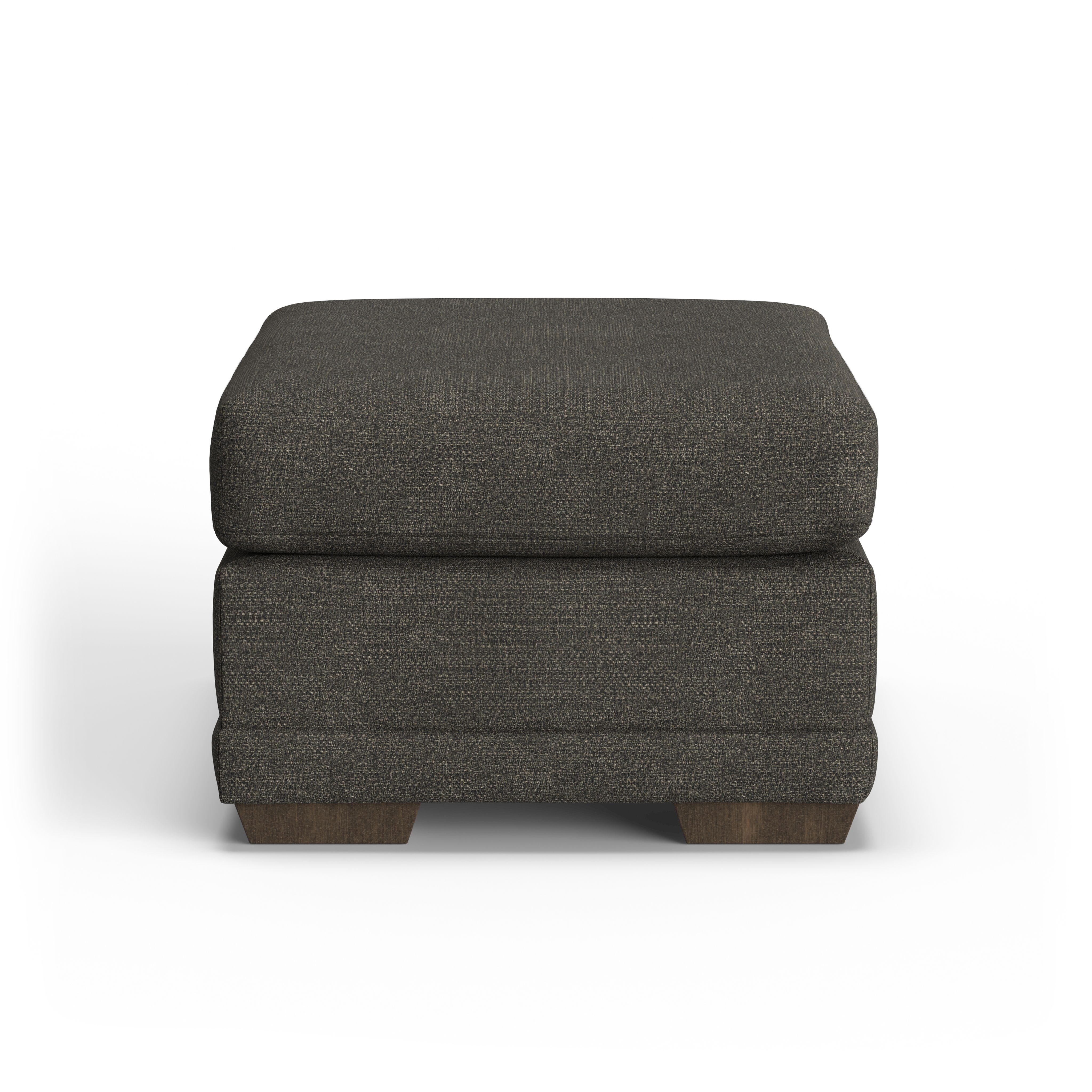 Jewel - Ottoman, blue, view 8