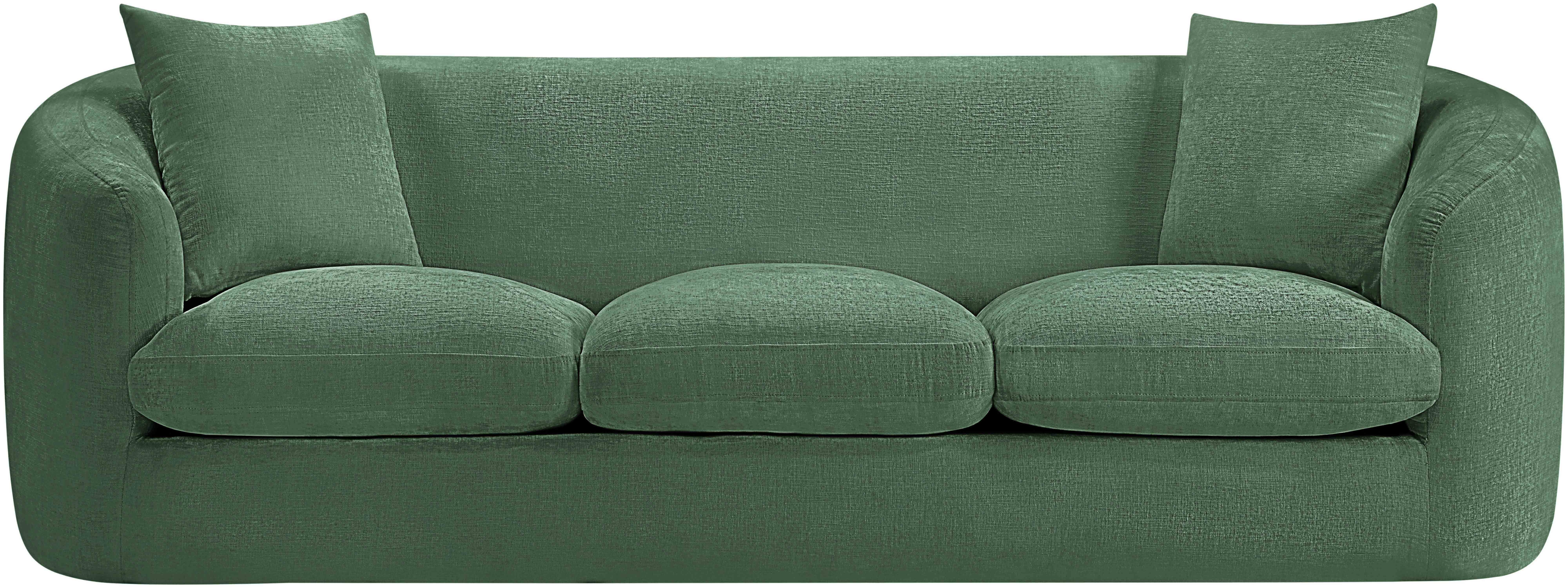 Penelope - Sofa - Green